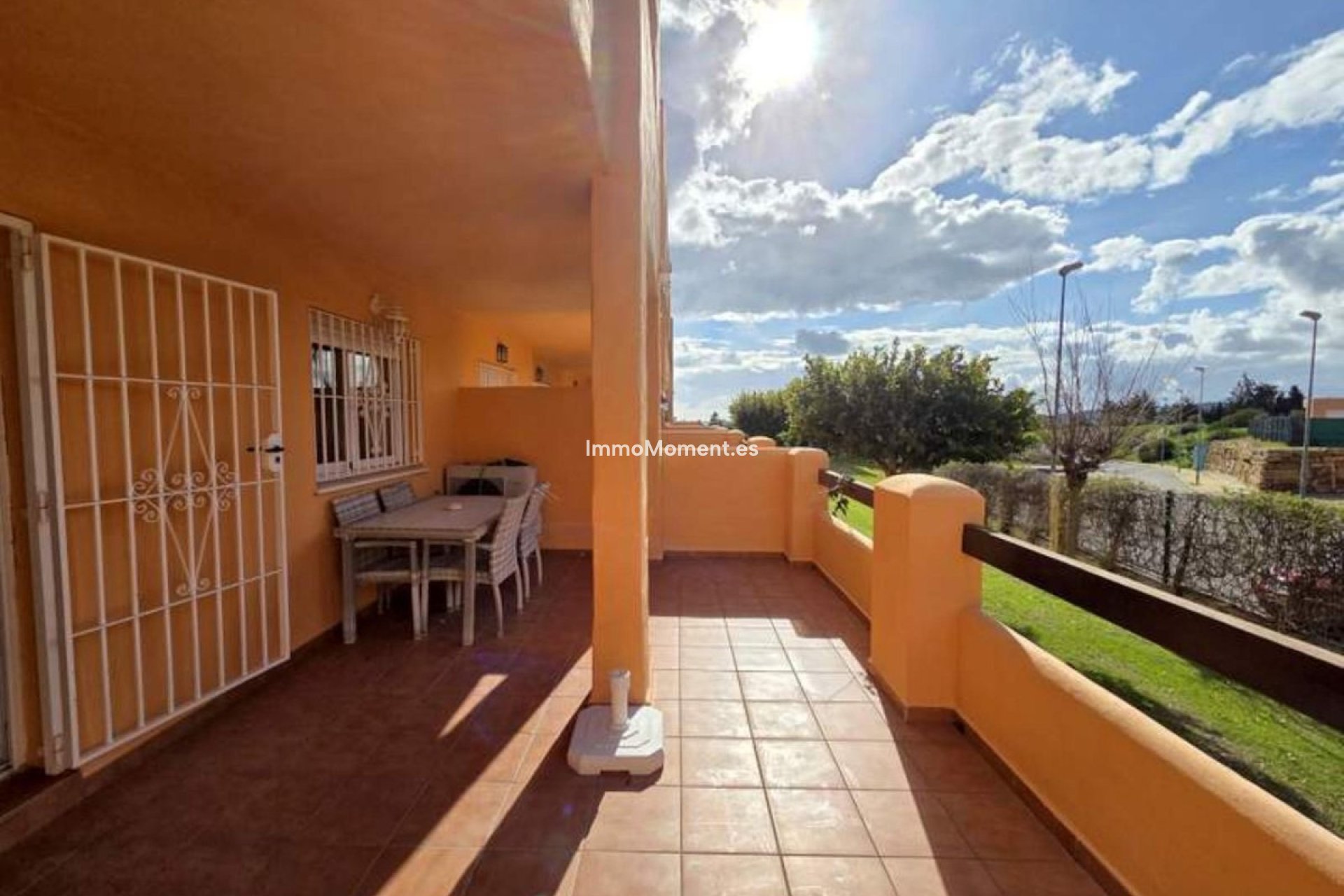 Bestaande woning - Appartement - Casares - Casares Centro
