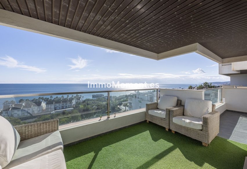 Bestaande woning - Appartement - Casares - Casares Centro