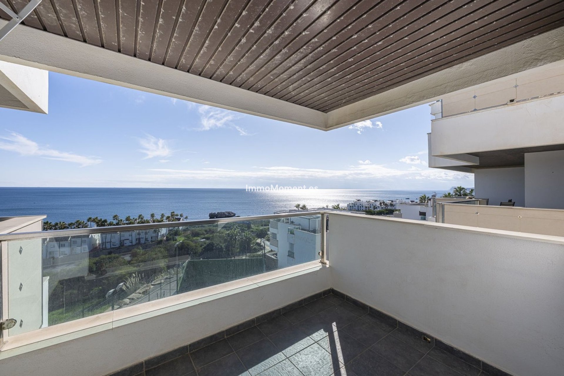 Bestaande woning - Appartement - Casares - Casares Centro