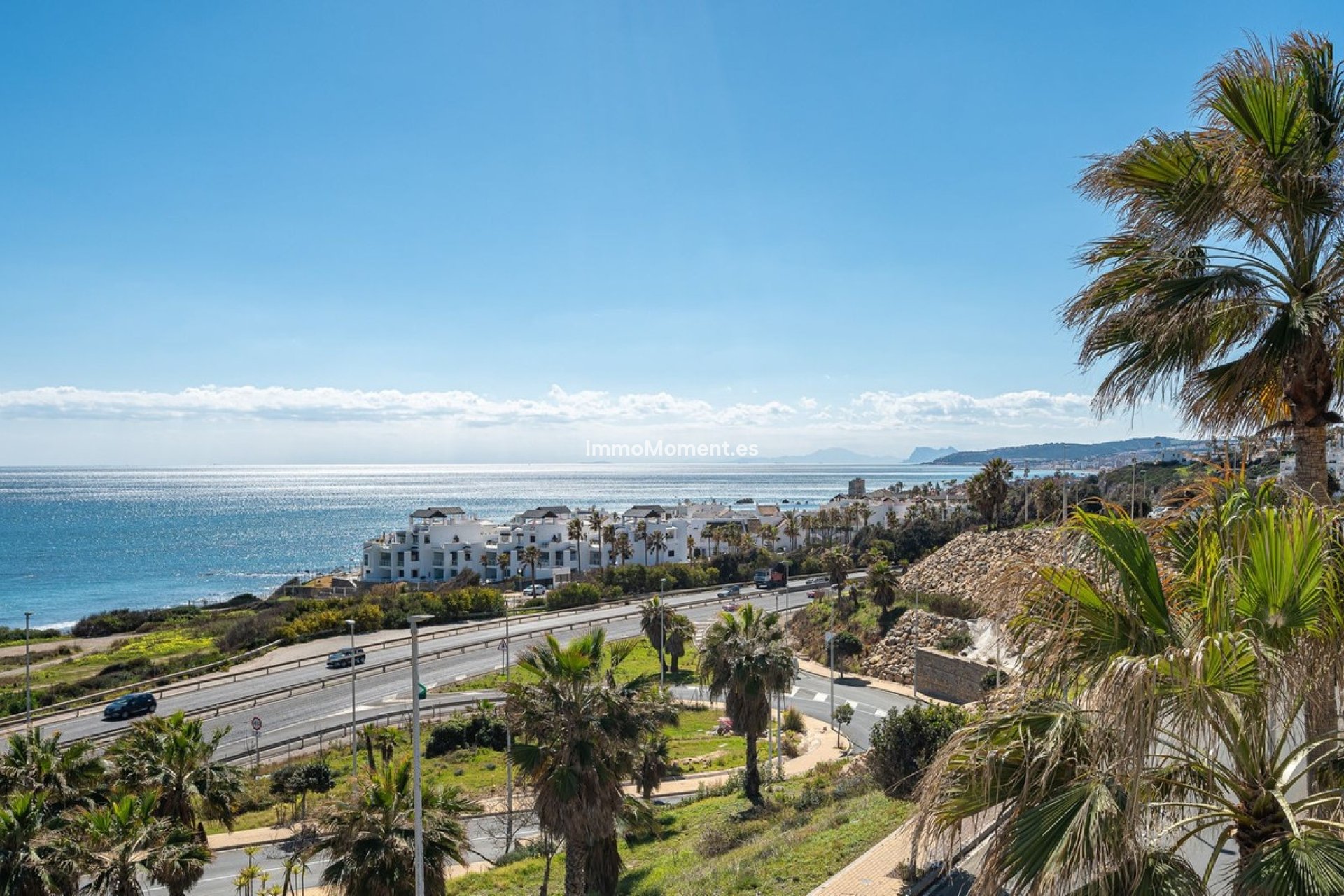 Bestaande woning - Appartement - Casares - Casares Centro