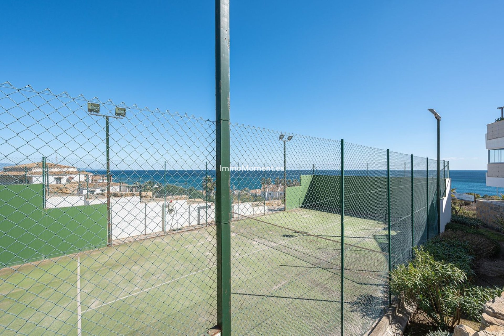 Bestaande woning - Appartement - Casares - Casares Centro