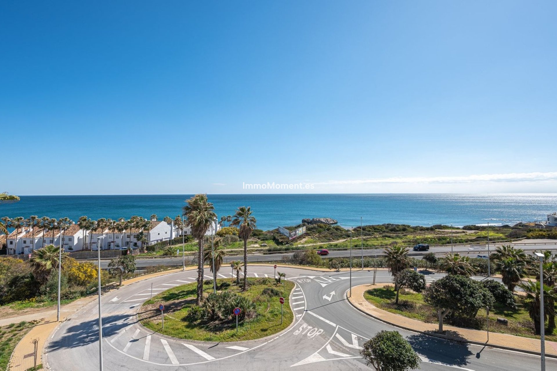 Bestaande woning - Appartement - Casares - Casares Centro