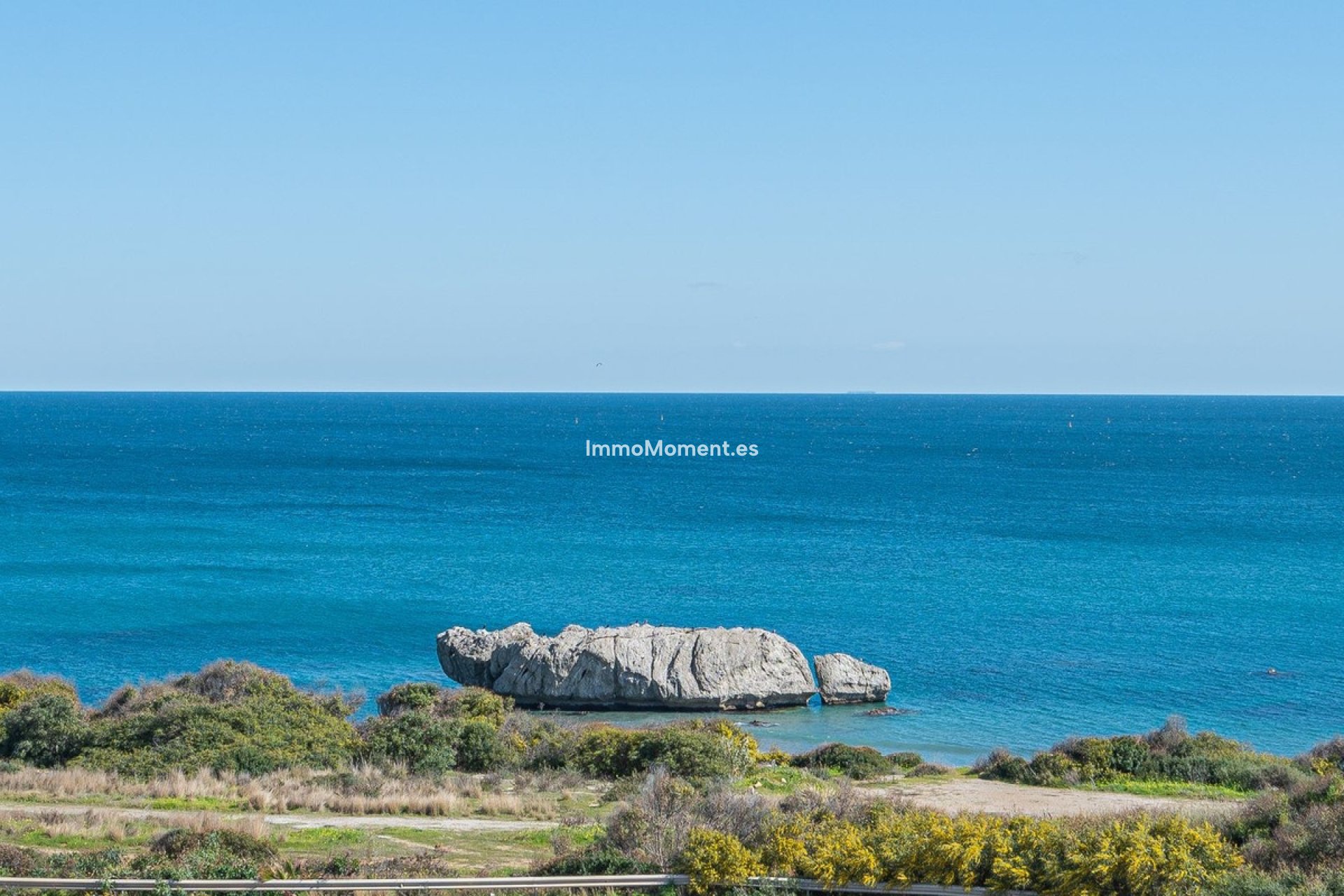 Bestaande woning - Appartement - Casares - Casares Centro