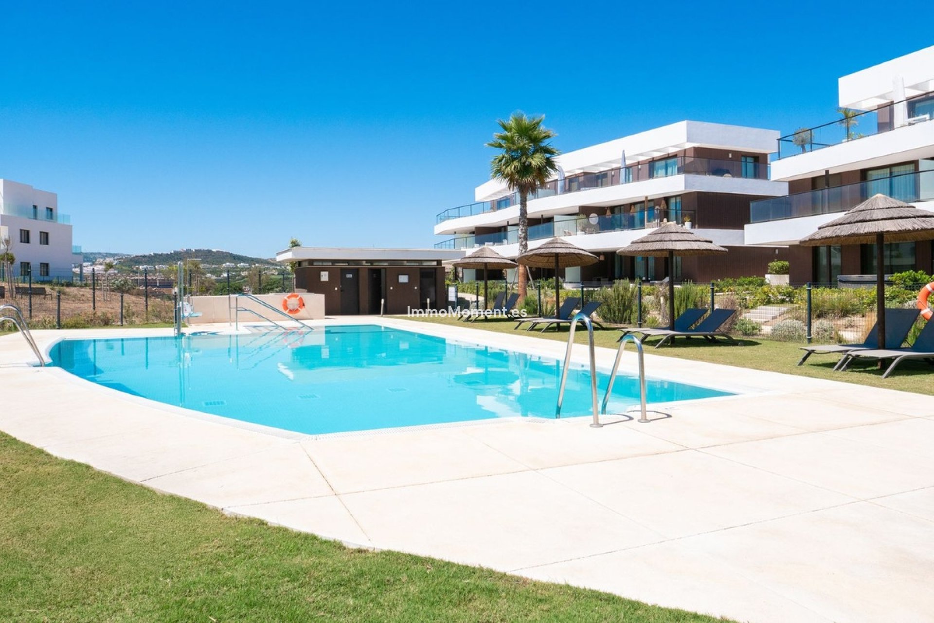 Bestaande woning - Appartement - Casares - Casares Centro