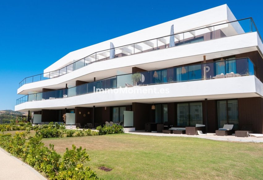 Bestaande woning - Appartement - Casares - Casares Centro