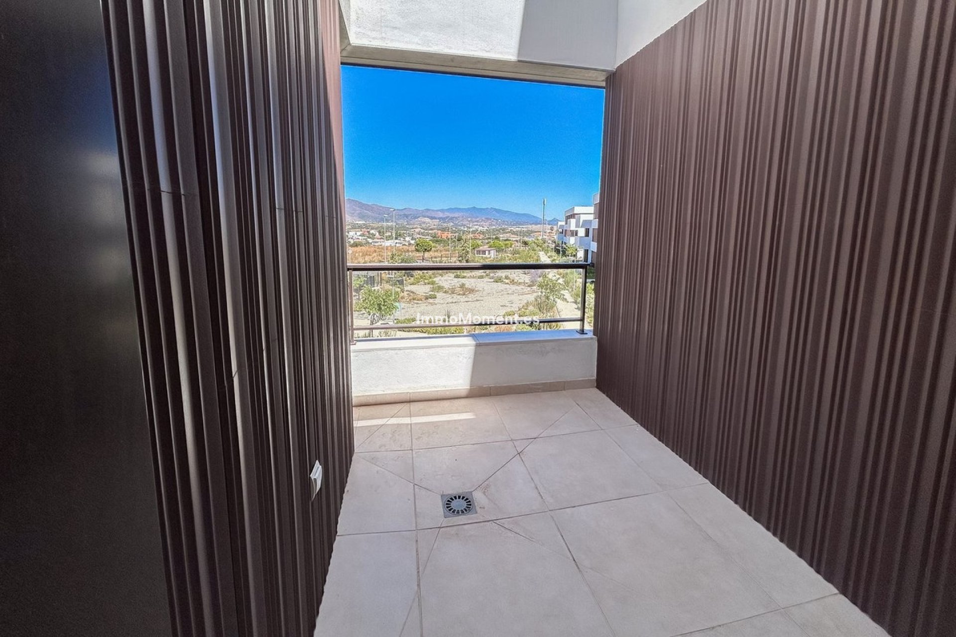 Bestaande woning - Appartement - Casares - Casares Centro