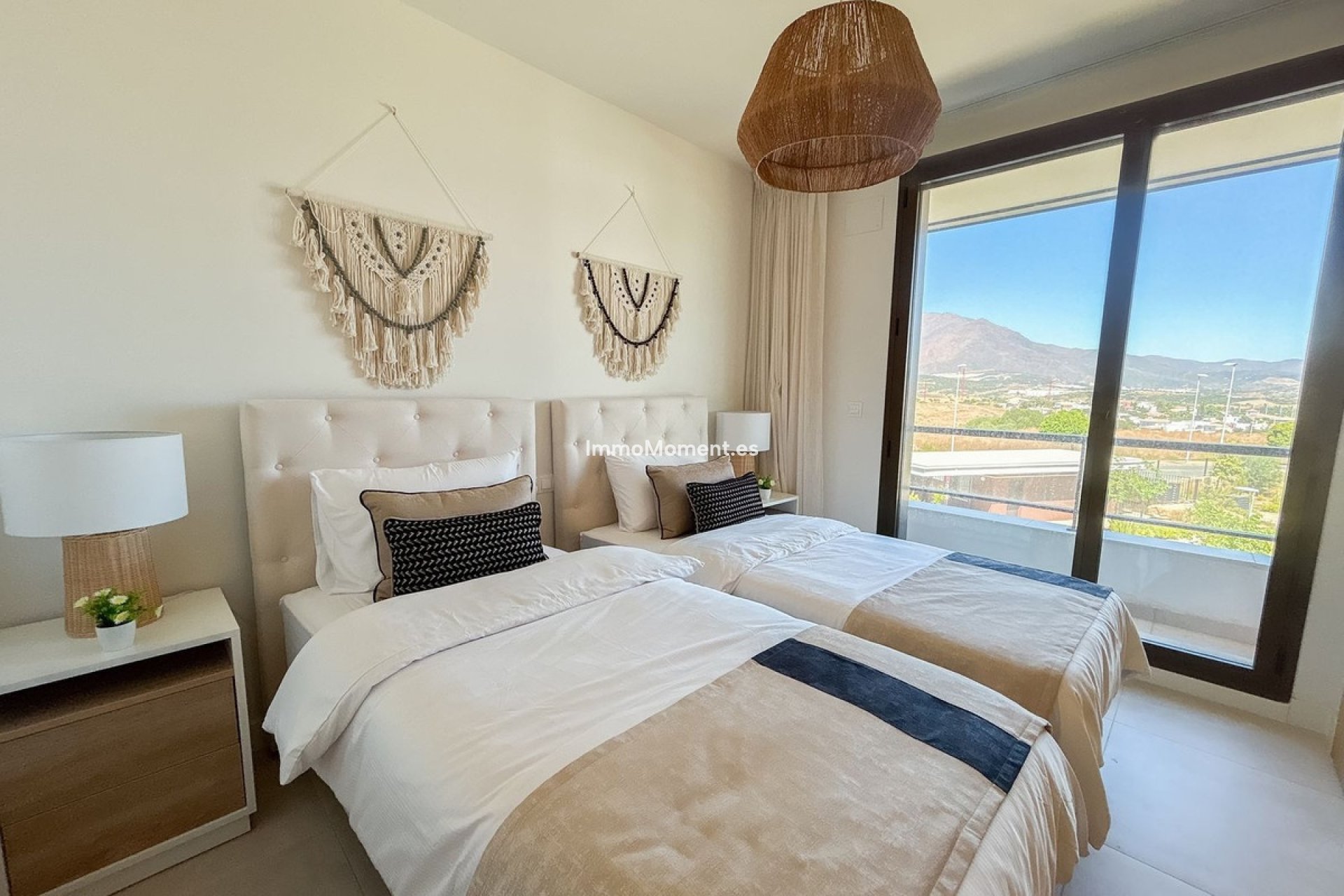 Bestaande woning - Appartement - Casares - Casares Centro