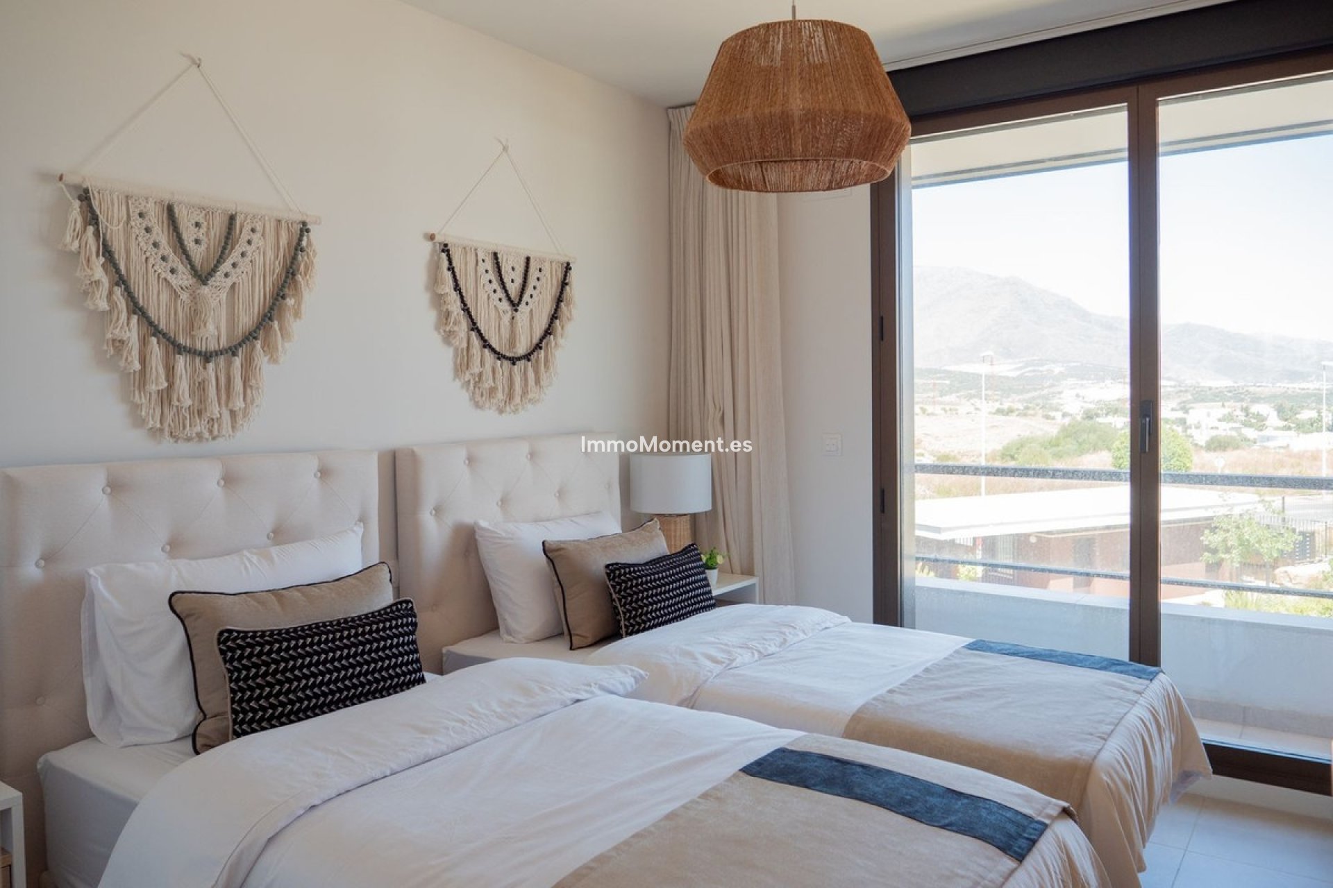 Bestaande woning - Appartement - Casares - Casares Centro