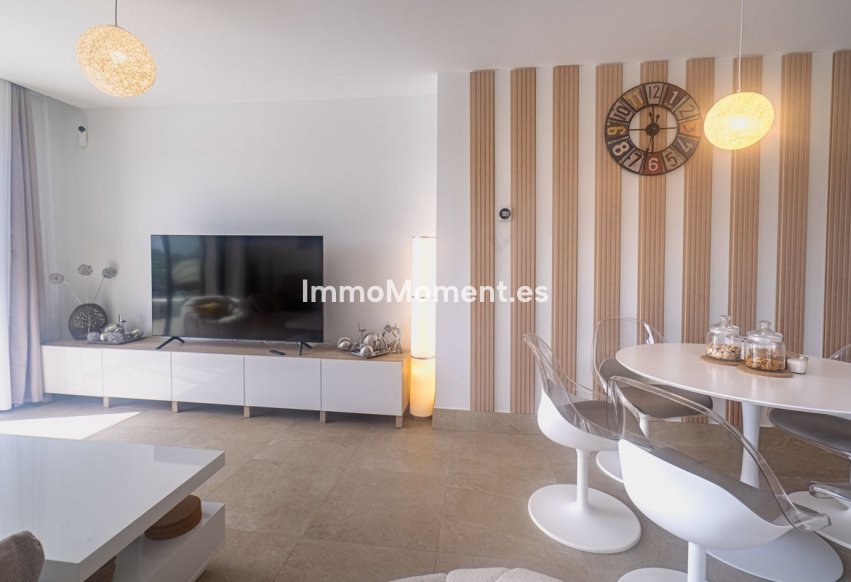 Bestaande woning - Appartement - Casares - Casares Centro