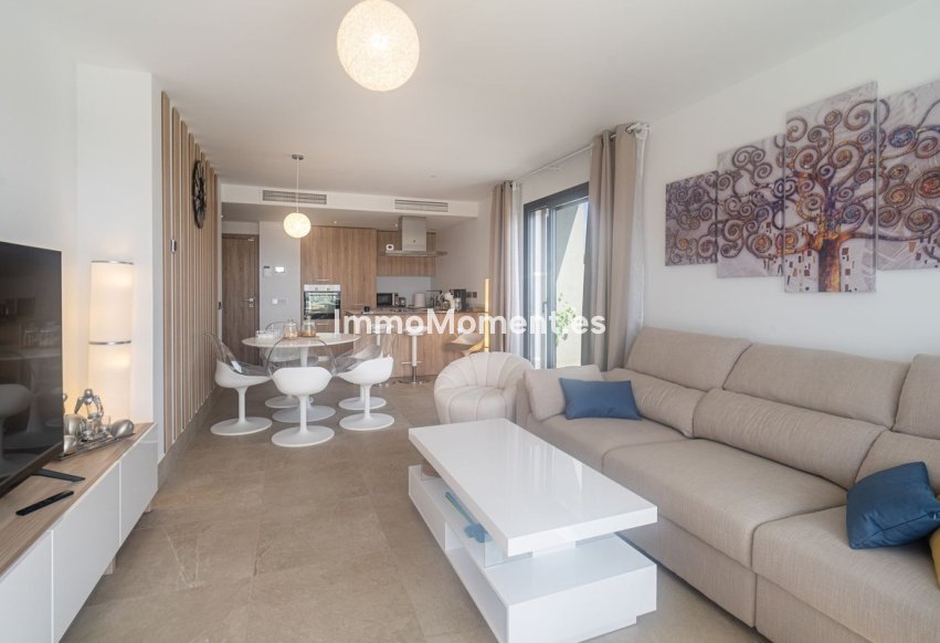 Bestaande woning - Appartement - Casares - Casares Centro