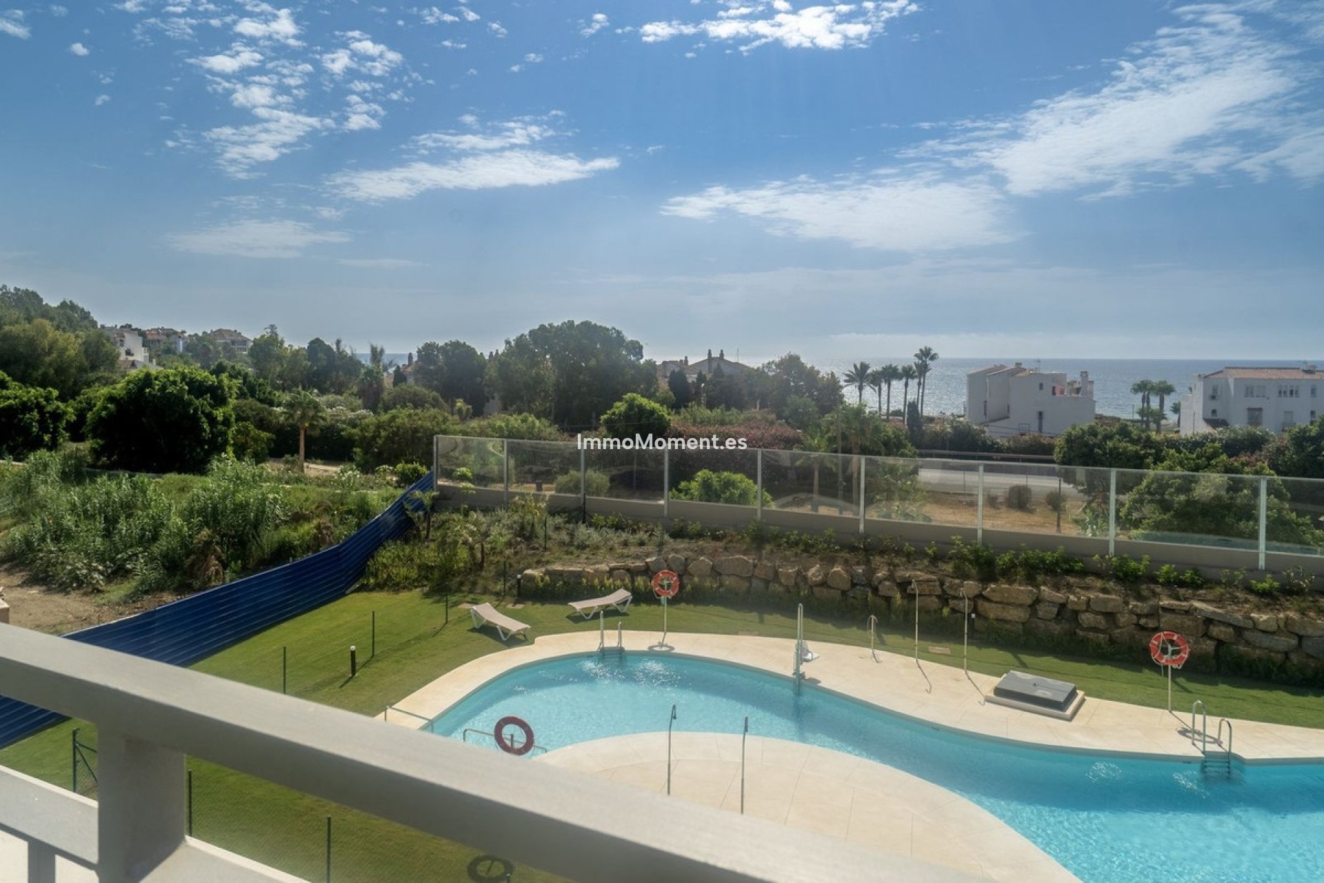 Bestaande woning - Appartement - Casares - Casares Centro