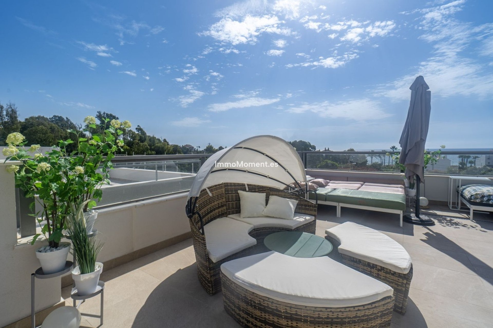 Bestaande woning - Appartement - Casares - Casares Centro