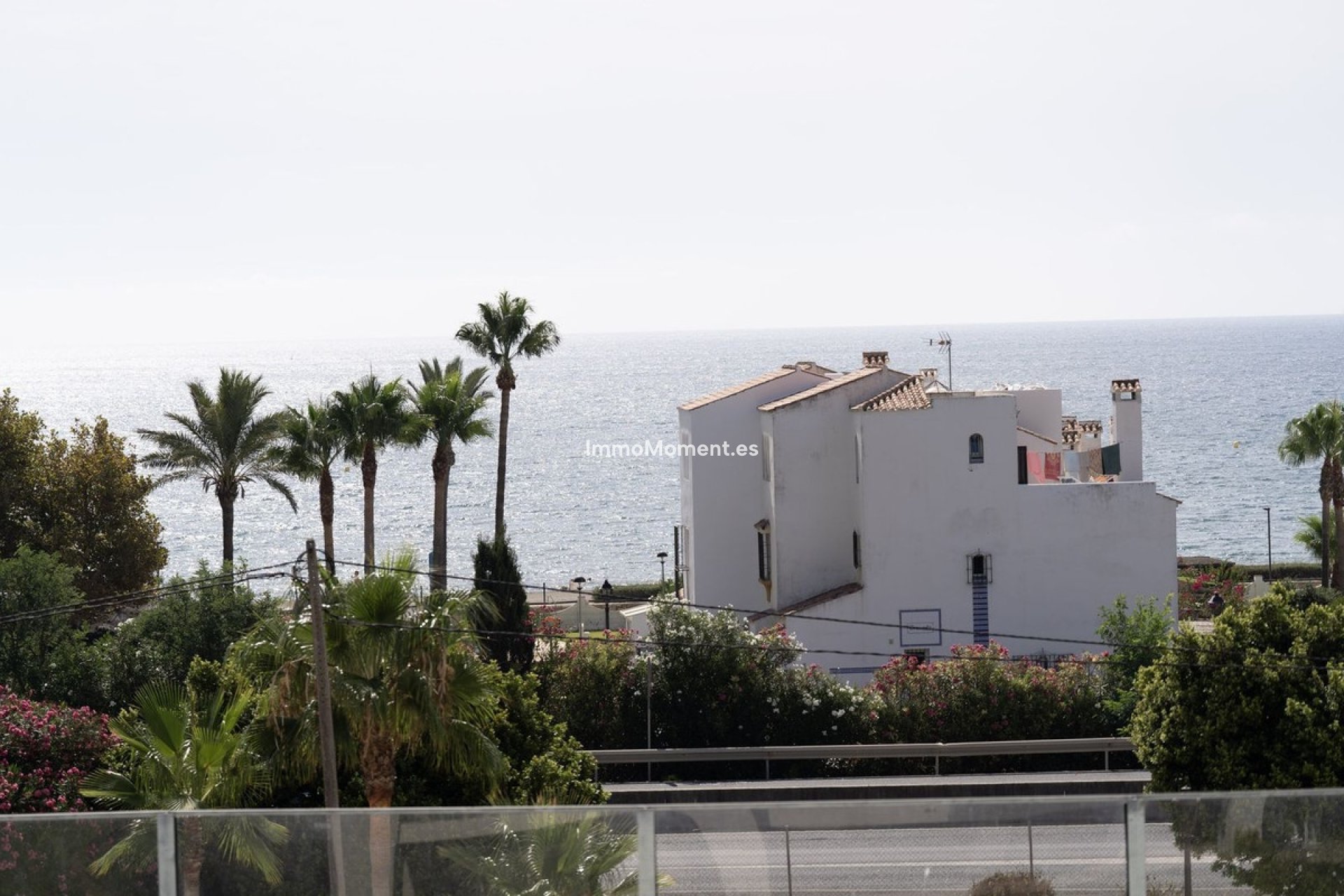 Bestaande woning - Appartement - Casares - Casares Centro