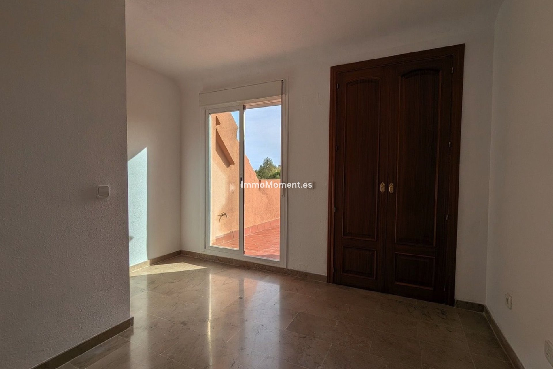 Bestaande woning - Appartement - Casares - Casares Centro