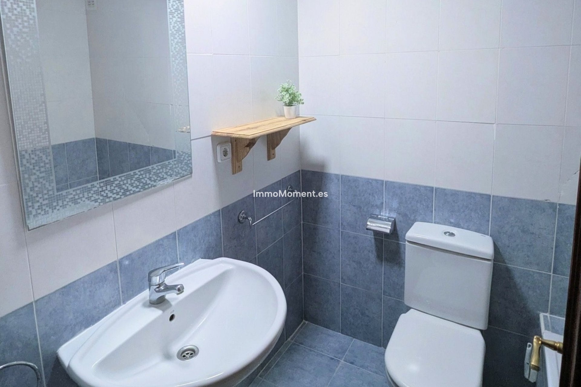 Bestaande woning - Appartement - Casares - Casares Centro