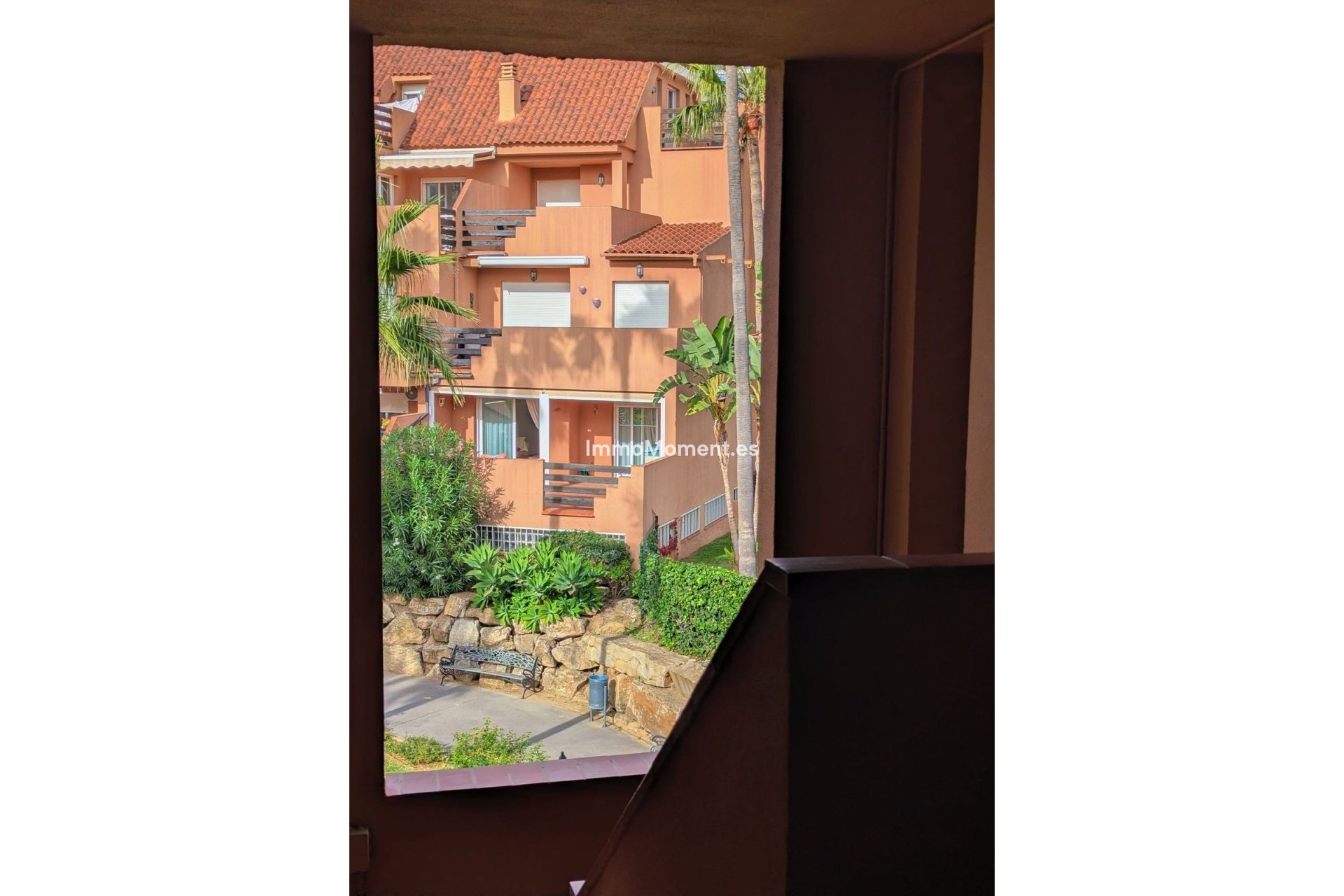 Bestaande woning - Appartement - Casares - Casares Centro