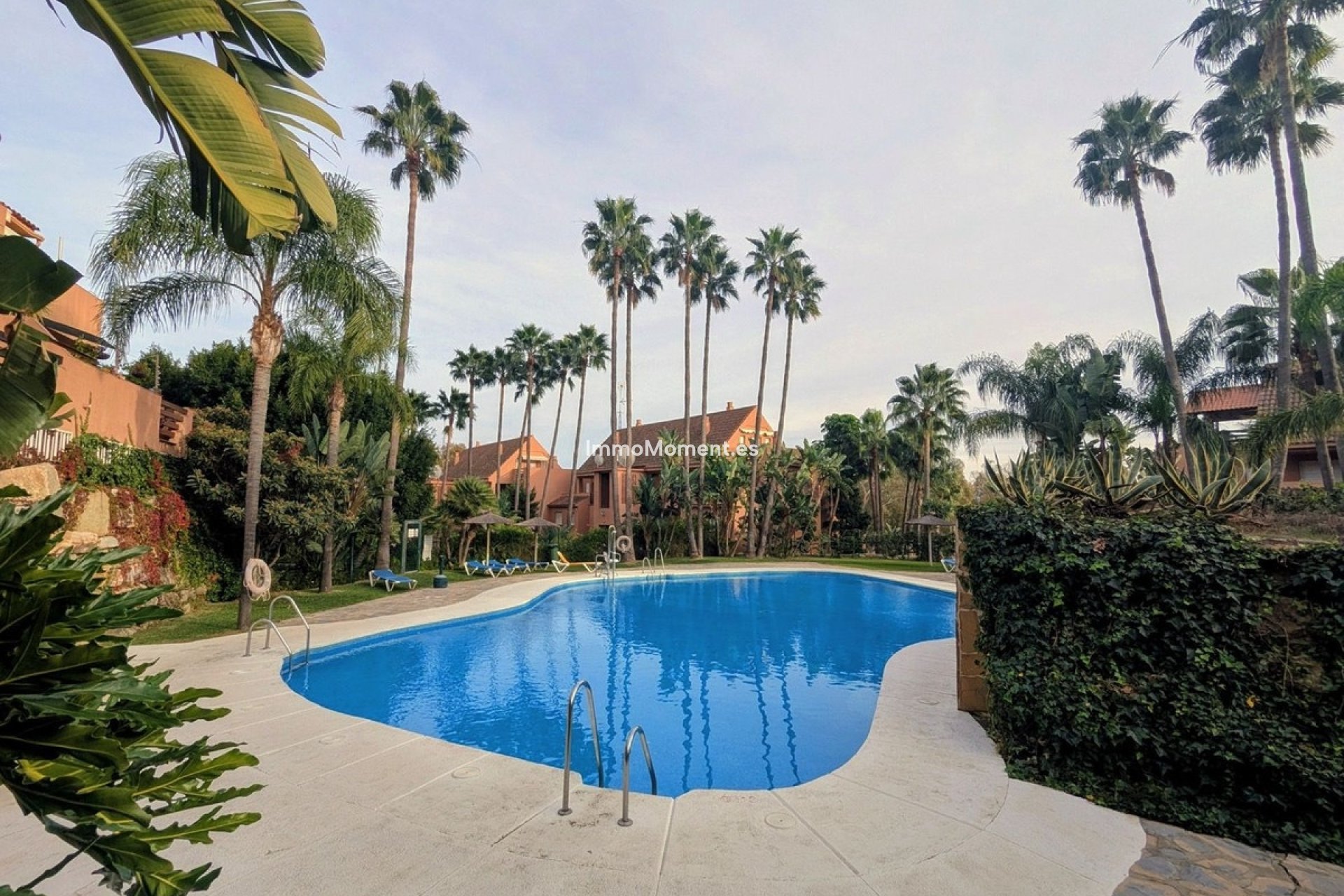 Bestaande woning - Appartement - Casares - Casares Centro