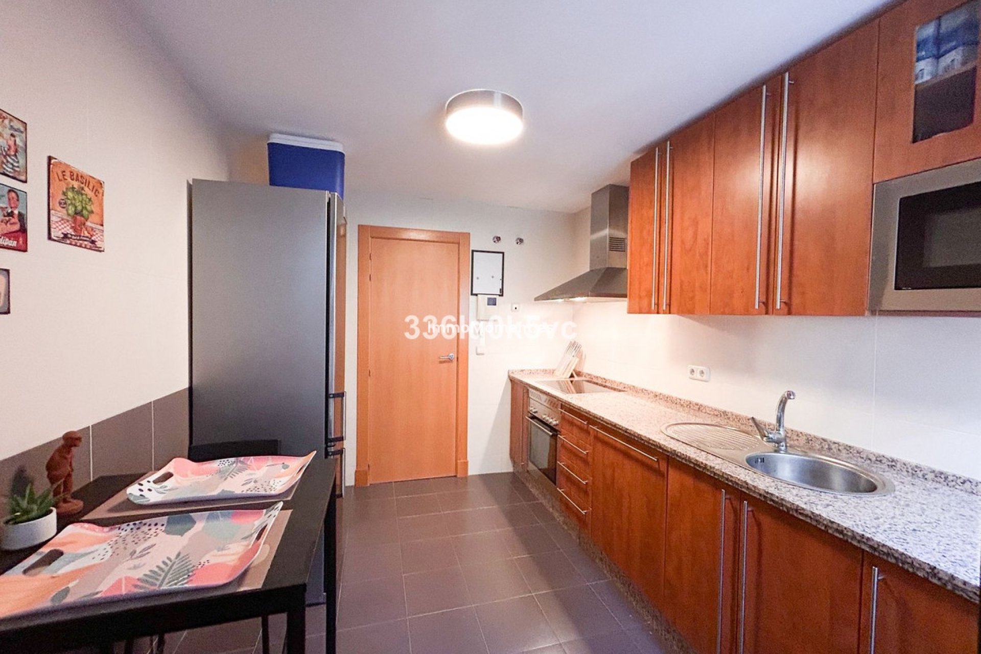 Bestaande woning - Appartement - Casares - Casares Centro