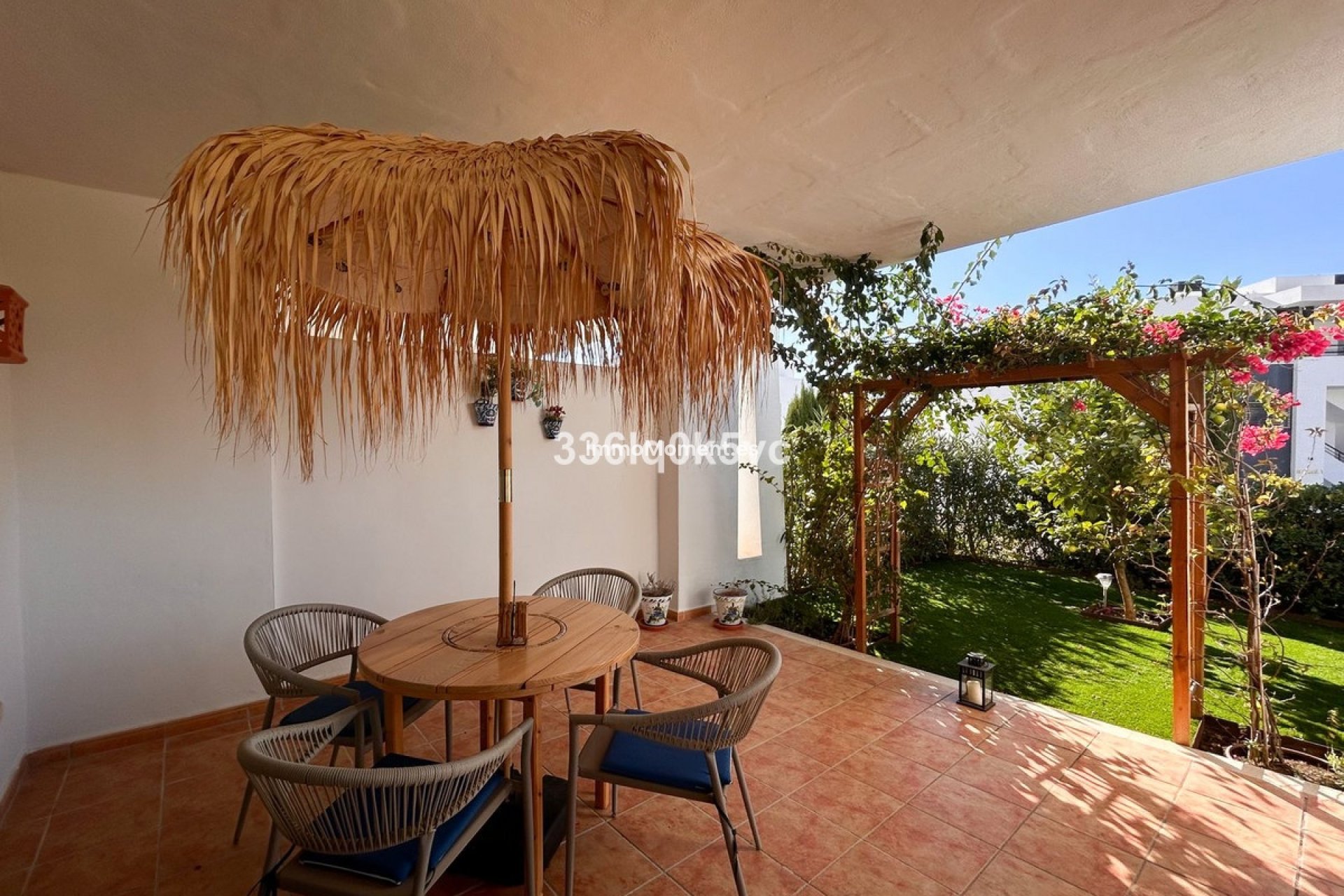 Bestaande woning - Appartement - Casares - Casares Centro