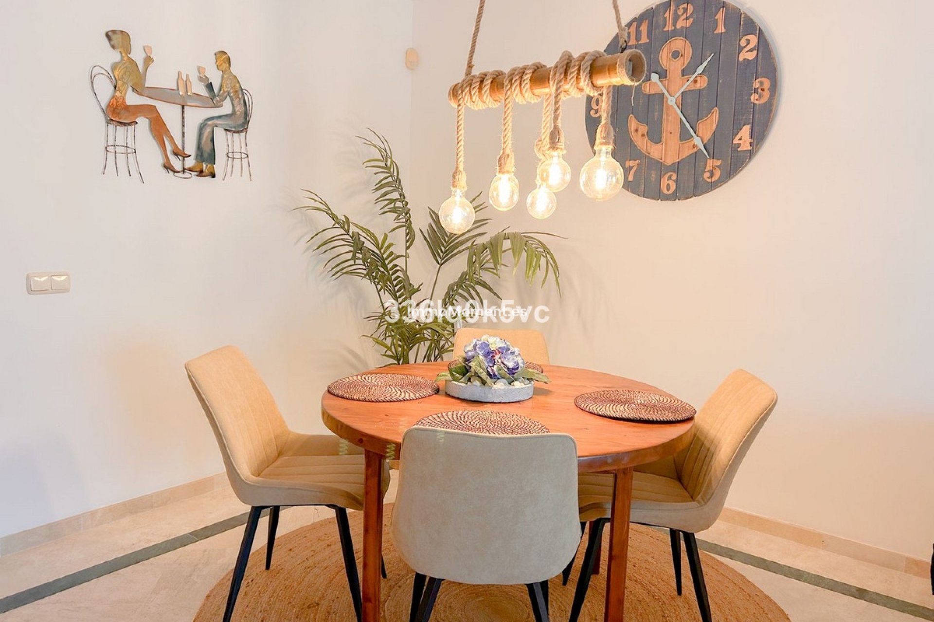 Bestaande woning - Appartement - Casares - Casares Centro