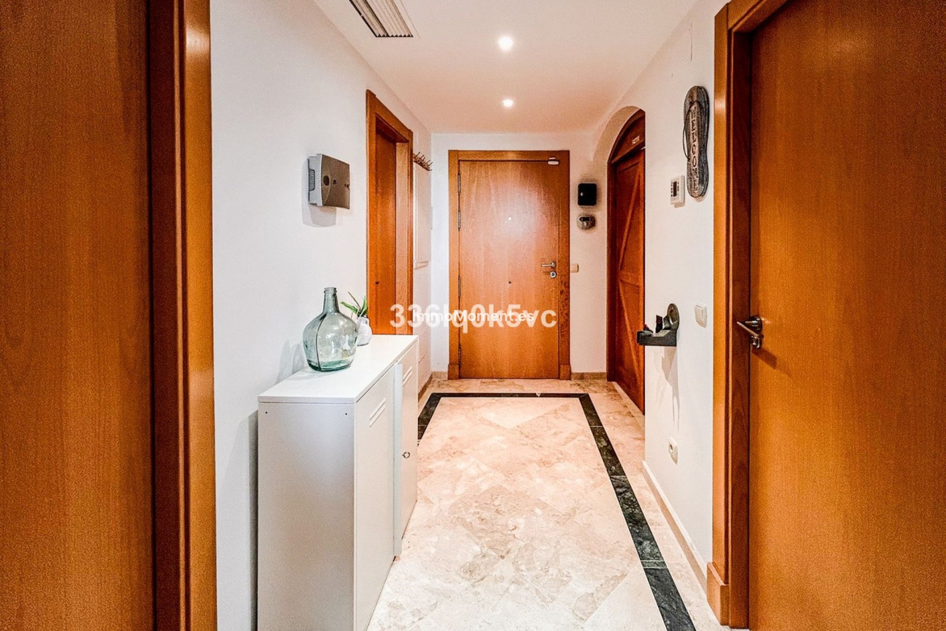 Bestaande woning - Appartement - Casares - Casares Centro