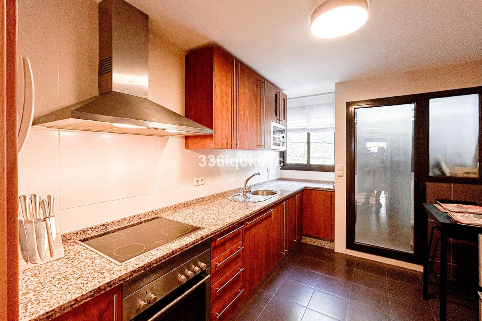 Bestaande woning - Appartement - Casares - Casares Centro