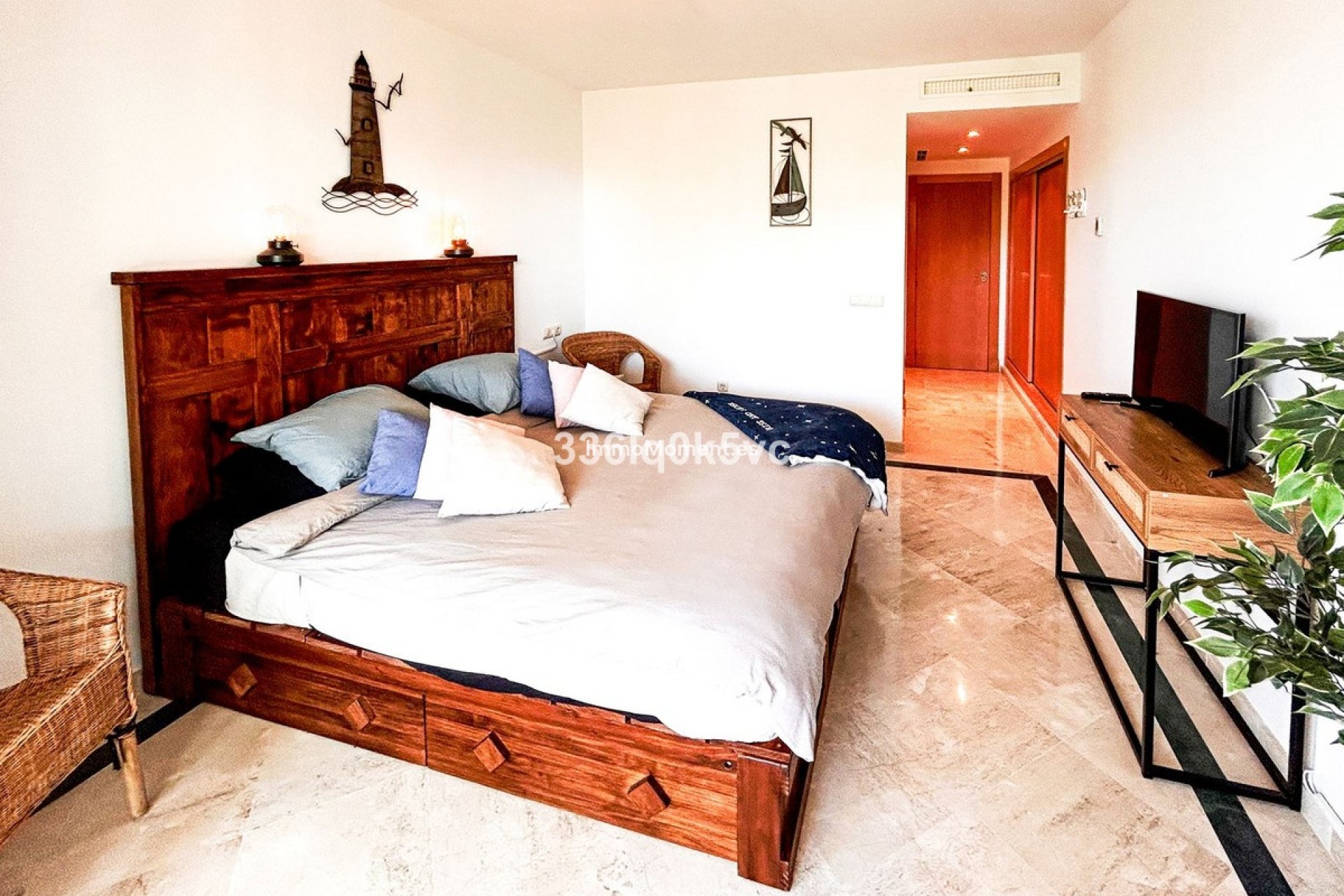 Bestaande woning - Appartement - Casares - Casares Centro