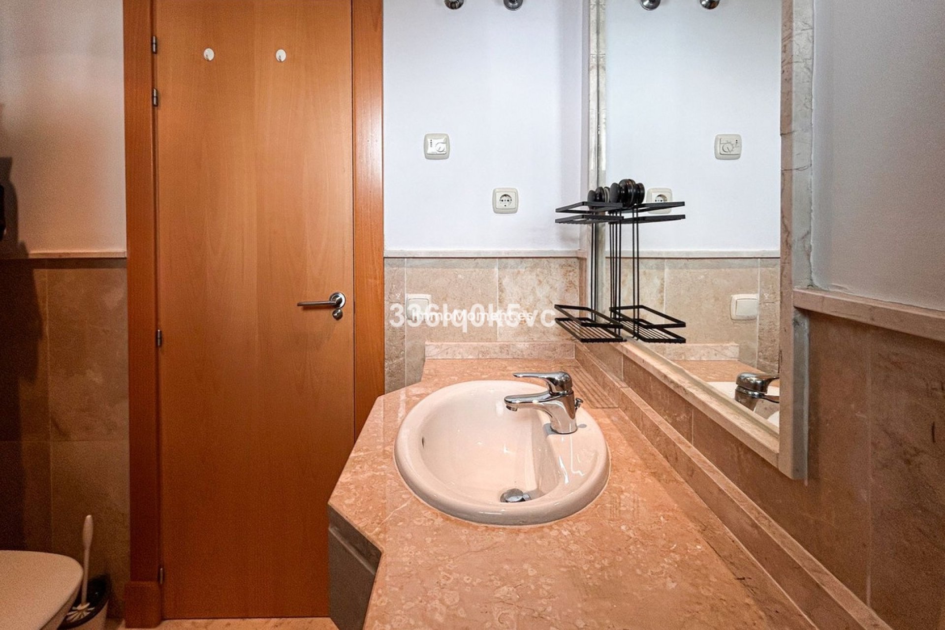 Bestaande woning - Appartement - Casares - Casares Centro