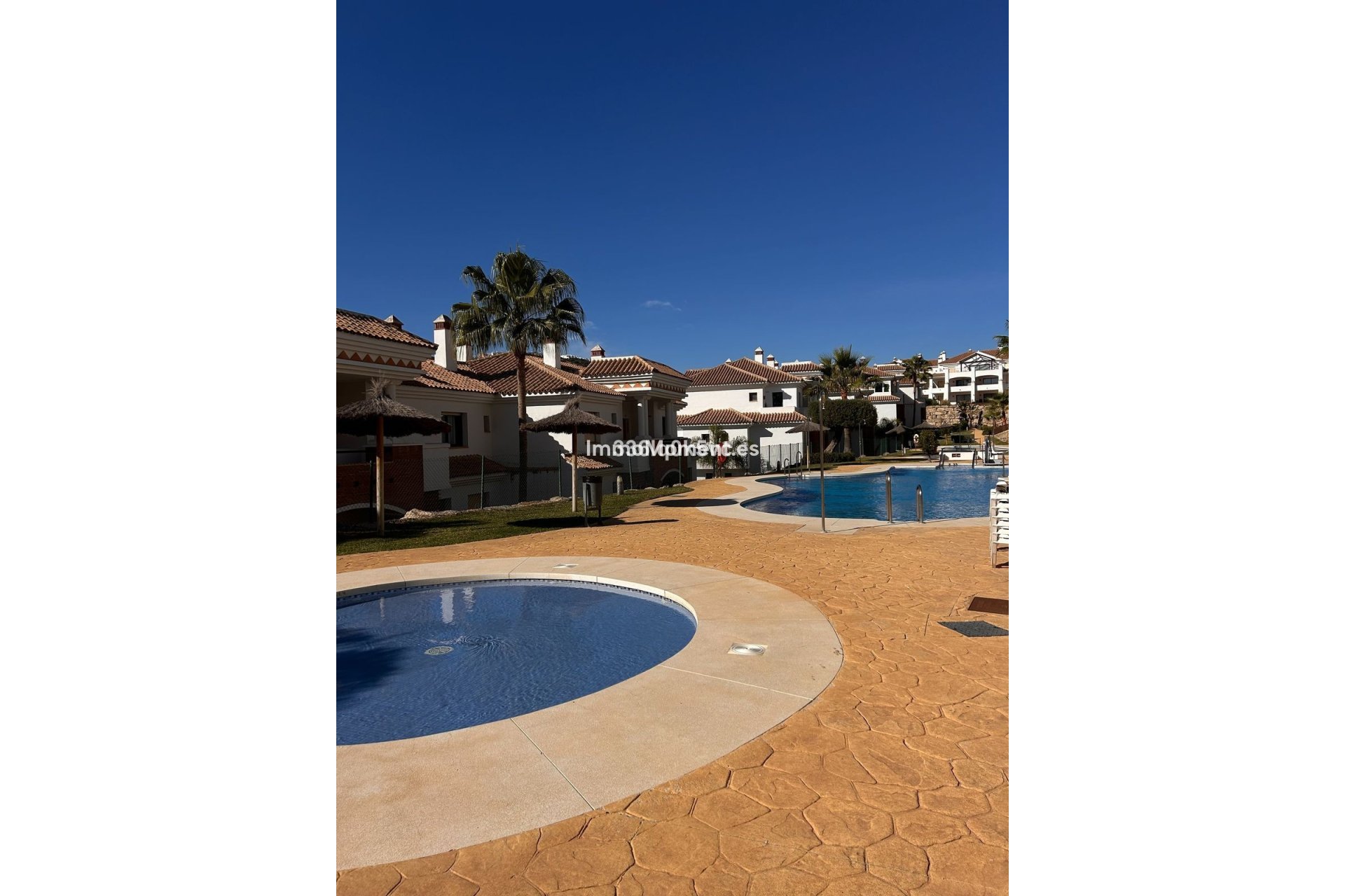 Bestaande woning - Appartement - Casares - Casares Centro