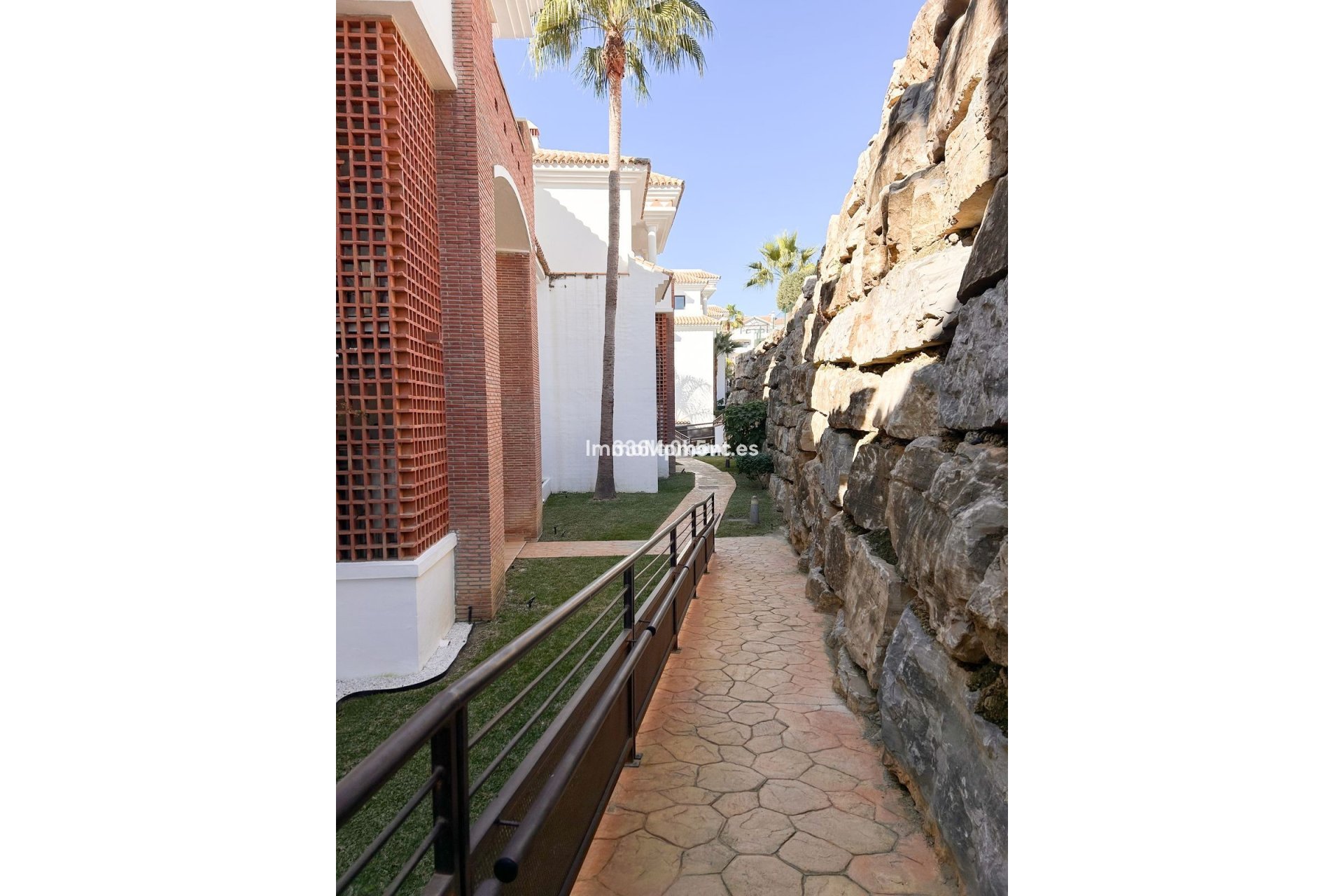 Bestaande woning - Appartement - Casares - Casares Centro