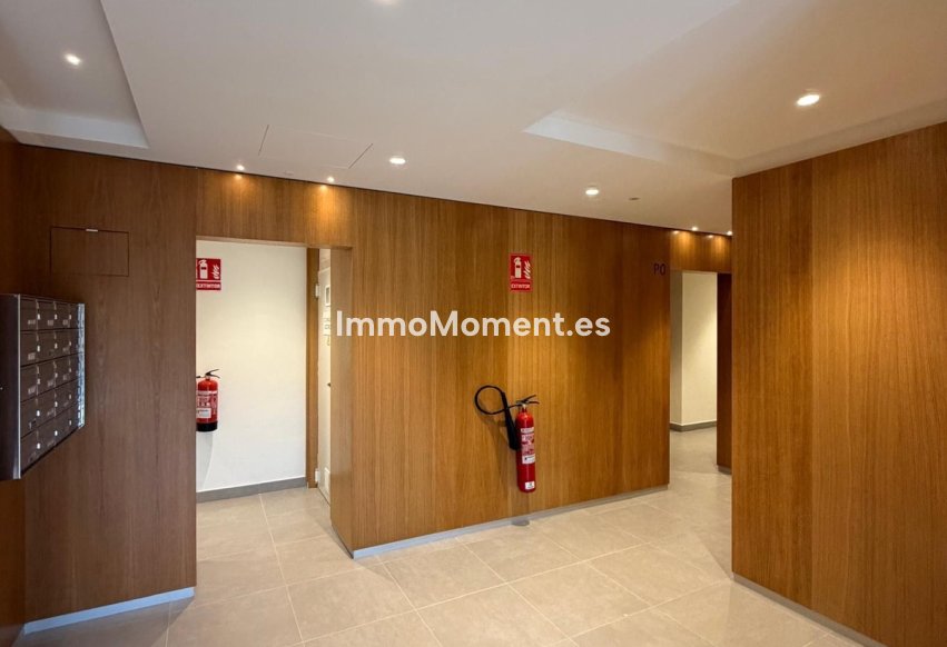 Bestaande woning - Appartement - Casares - Casares Centro