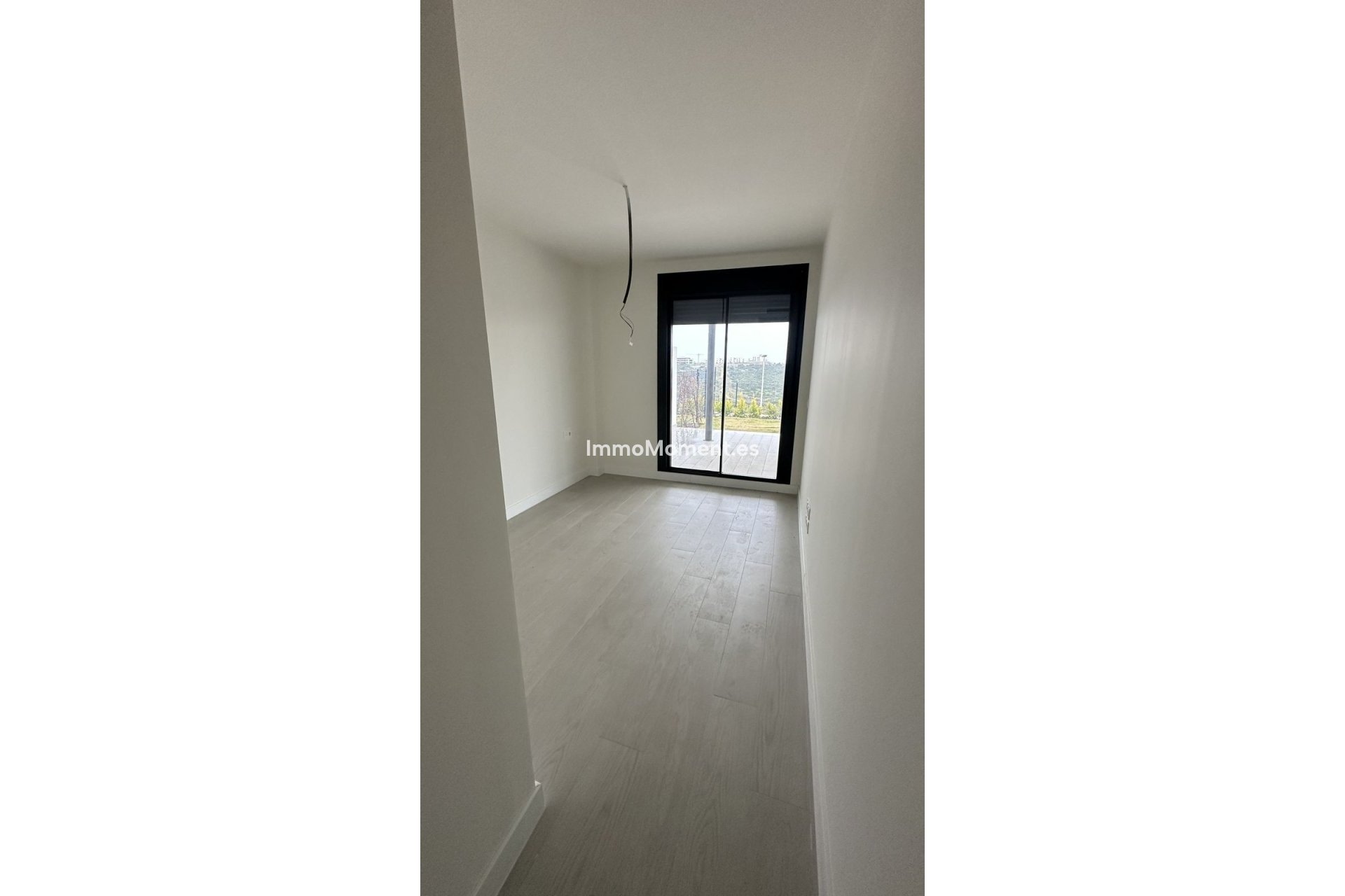 Bestaande woning - Appartement - Casares - Casares Centro