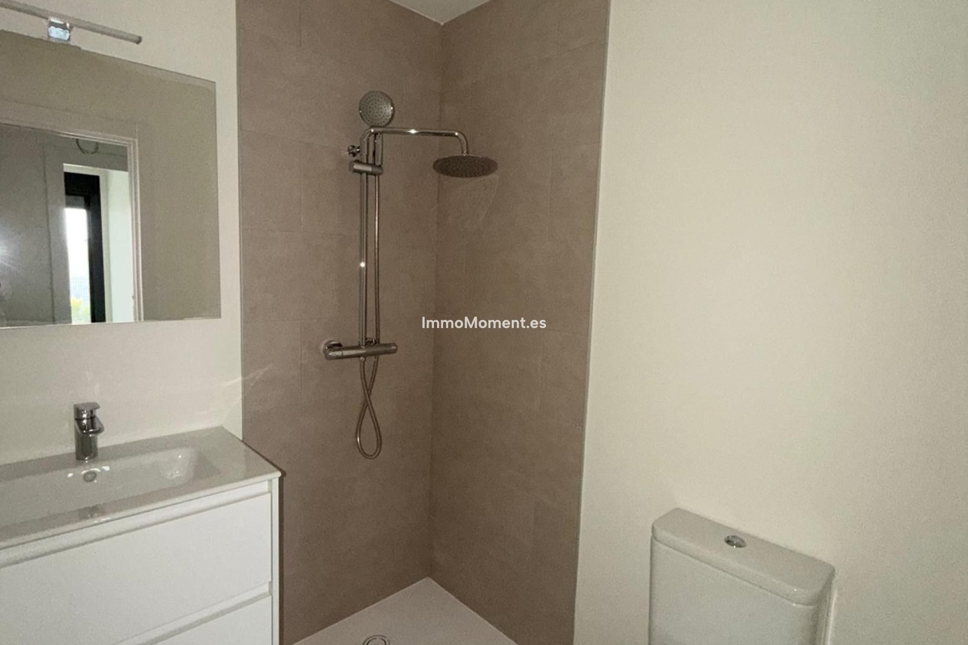Bestaande woning - Appartement - Casares - Casares Centro