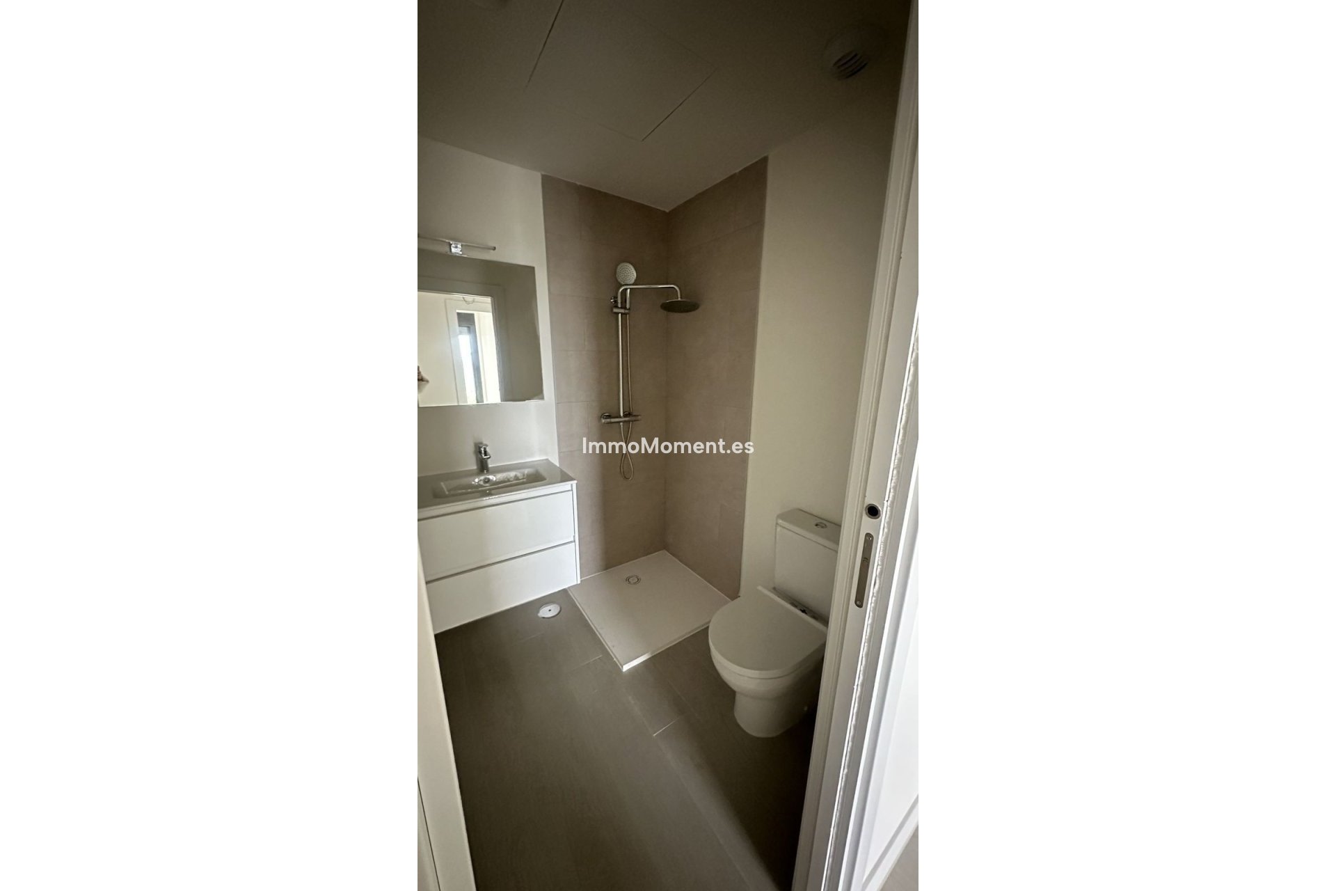 Bestaande woning - Appartement - Casares - Casares Centro