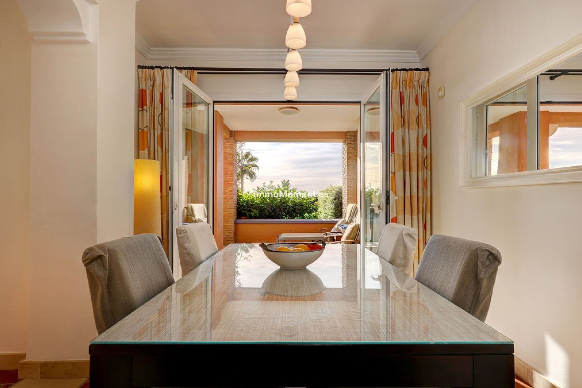 Bestaande woning - Appartement - Casares - Casares Centro