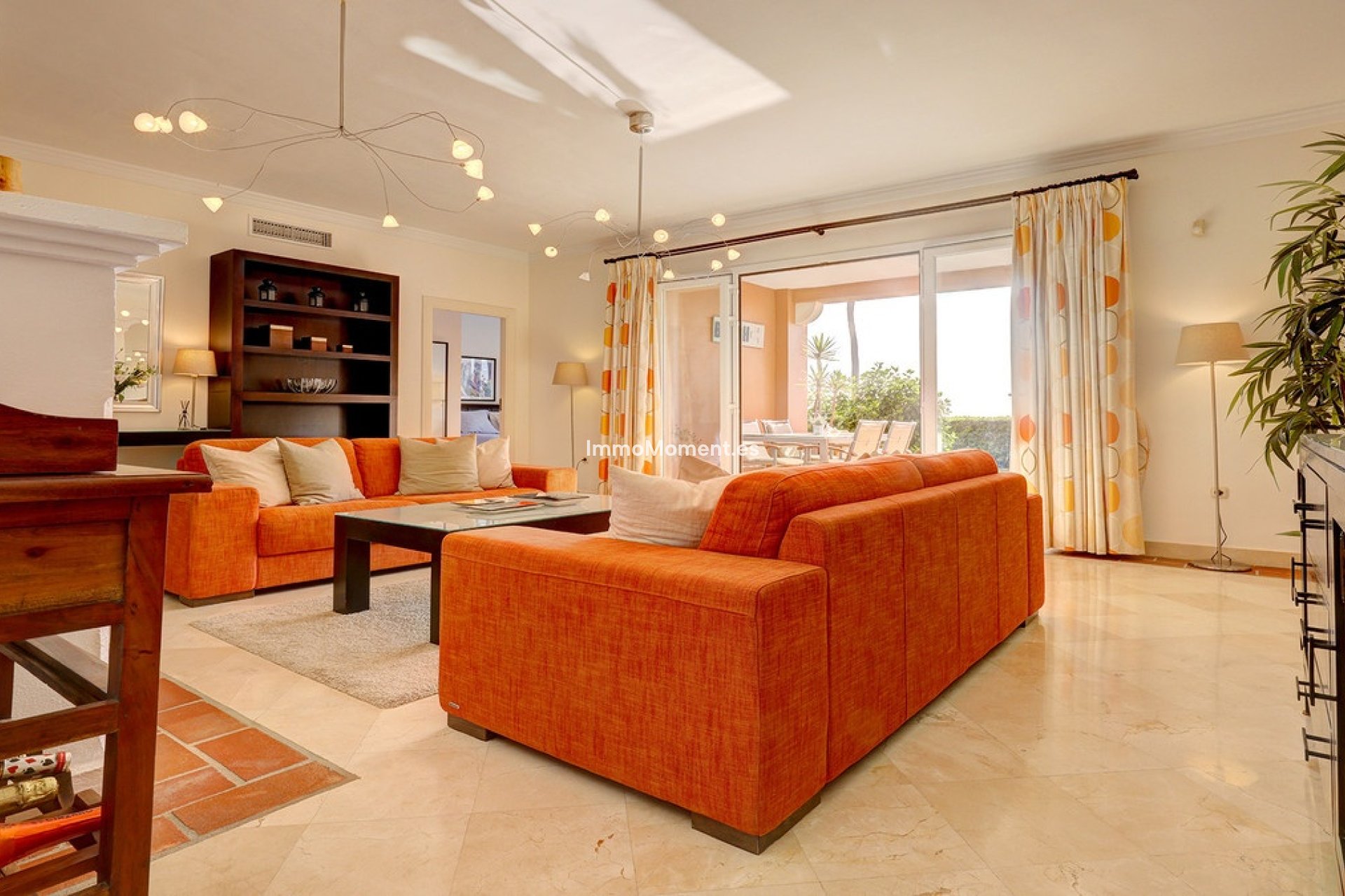 Bestaande woning - Appartement - Casares - Casares Centro