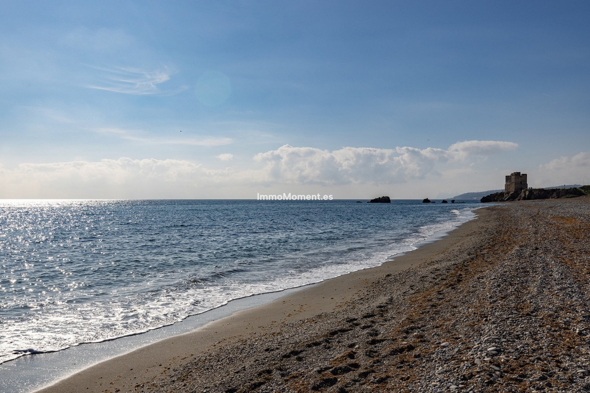 Bestaande woning - Appartement - Casares - Casares Centro