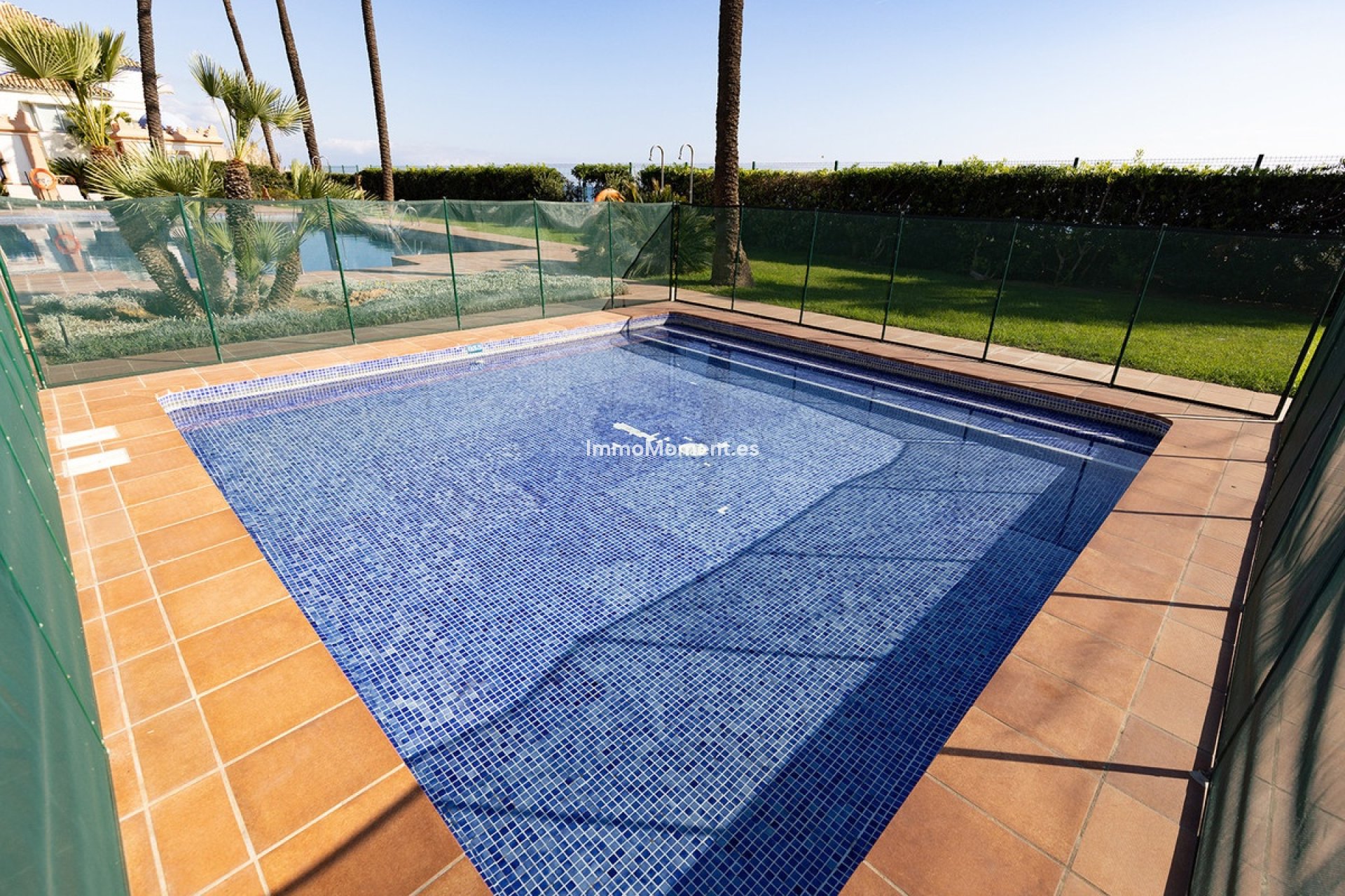 Bestaande woning - Appartement - Casares - Casares Centro