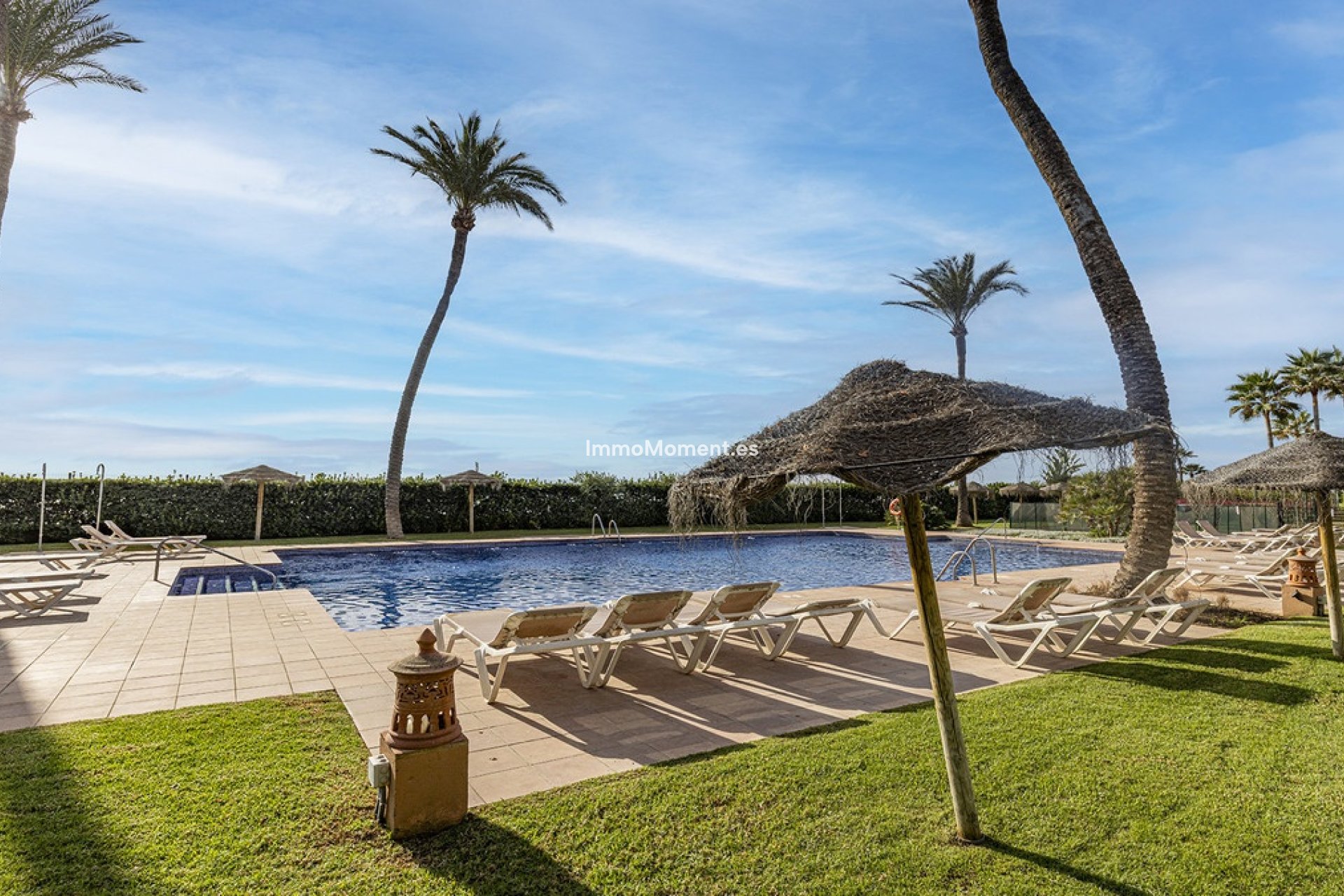 Bestaande woning - Appartement - Casares - Casares Centro