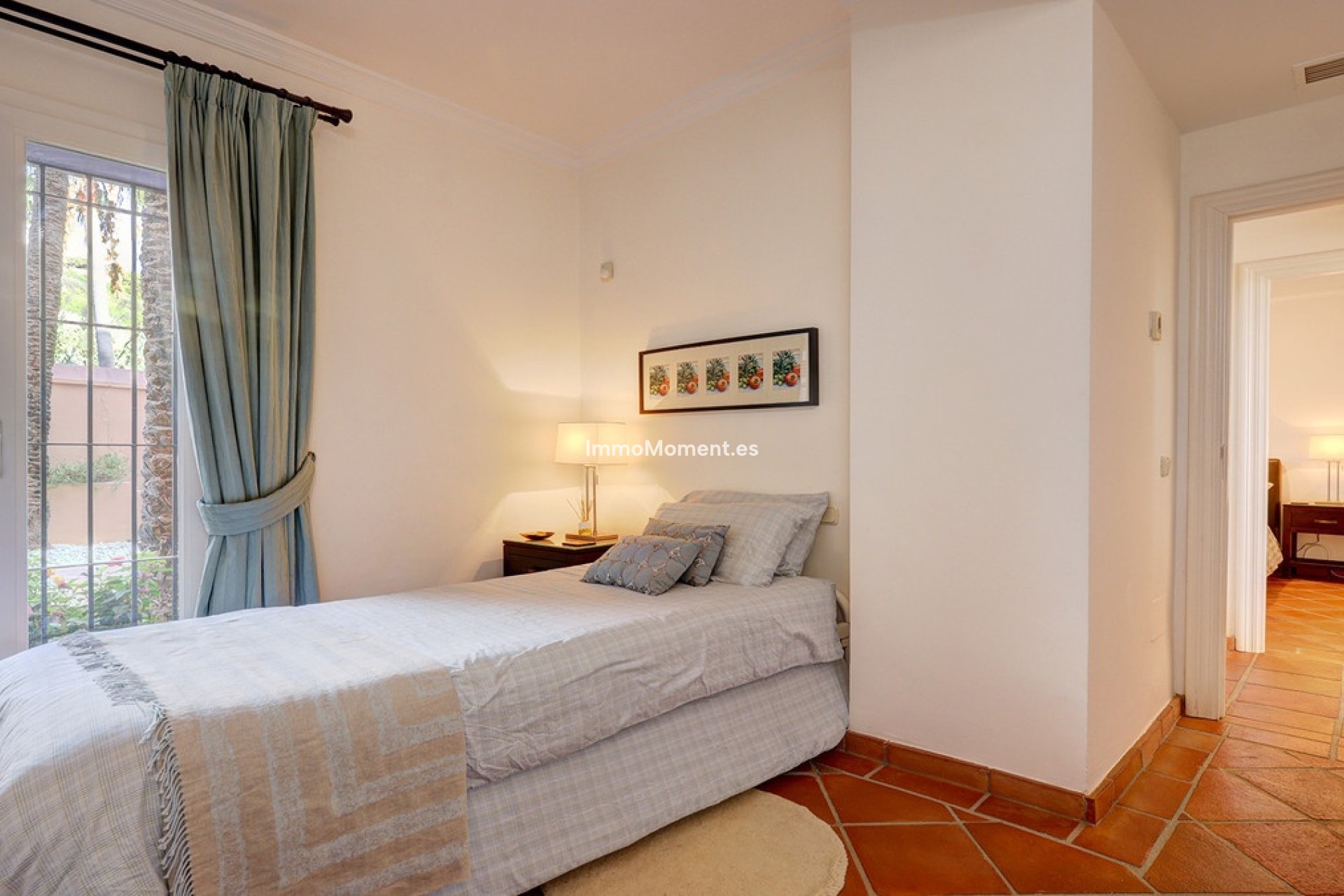 Bestaande woning - Appartement - Casares - Casares Centro