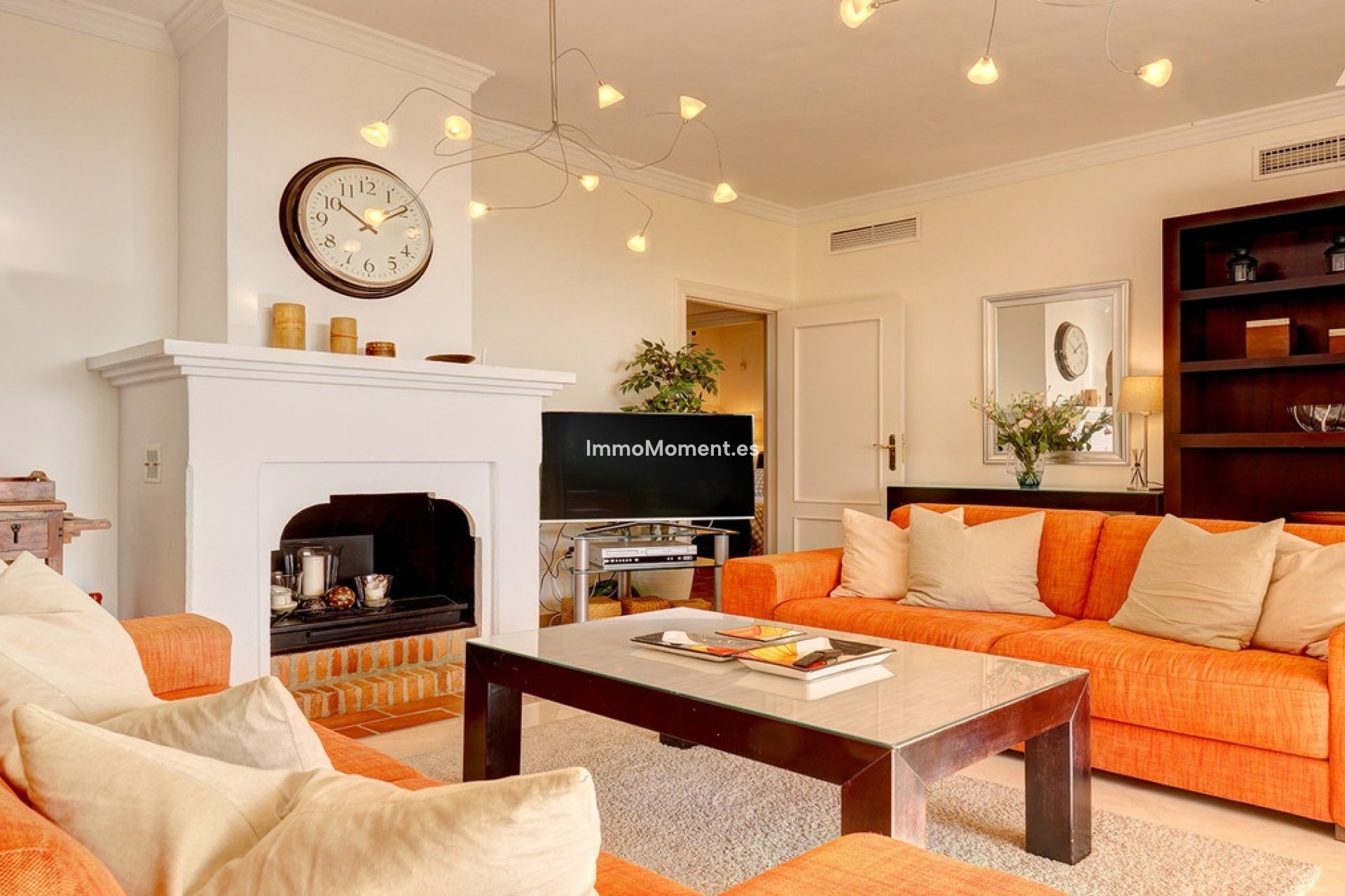 Bestaande woning - Appartement - Casares - Casares Centro