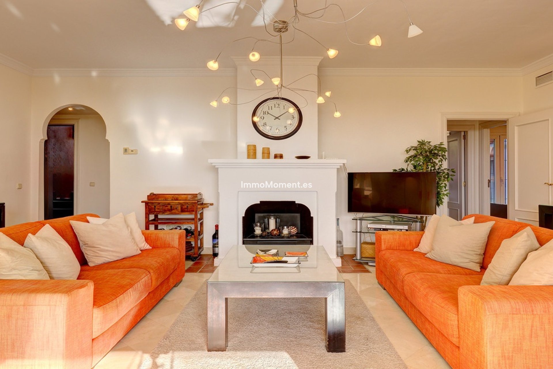 Bestaande woning - Appartement - Casares - Casares Centro