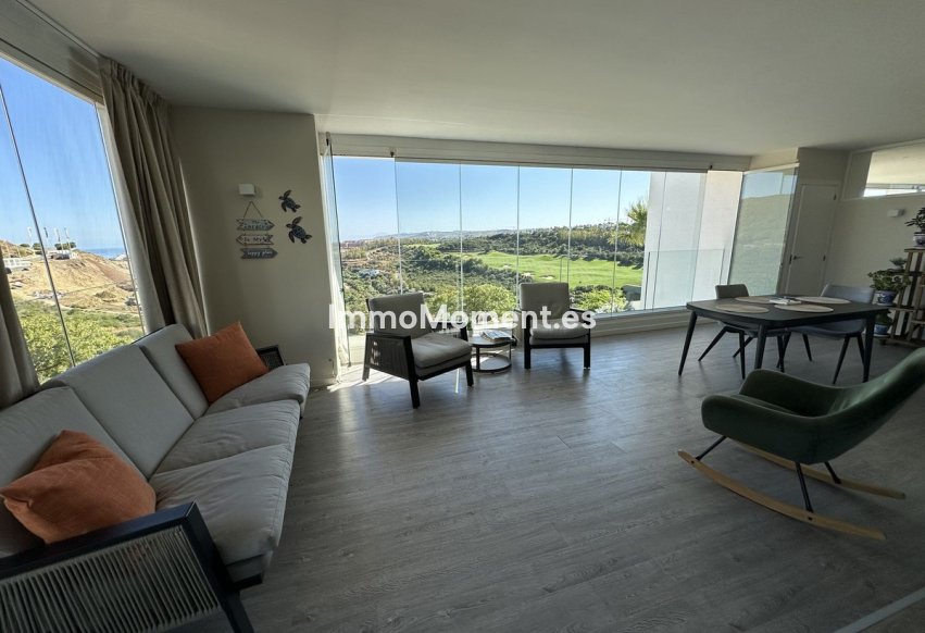 Bestaande woning - Appartement - Casares - Casares Centro