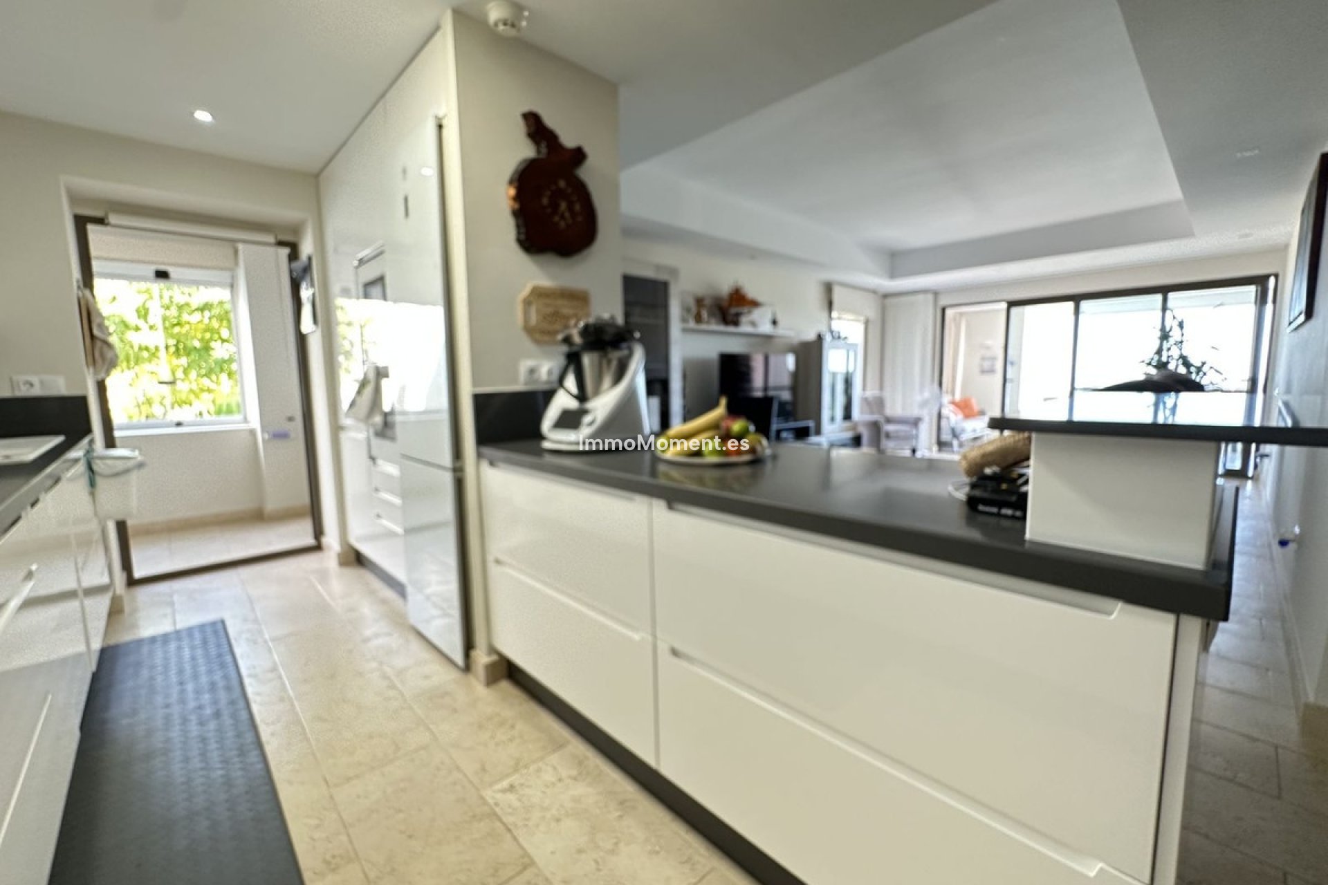 Bestaande woning - Appartement - Casares - Casares Centro