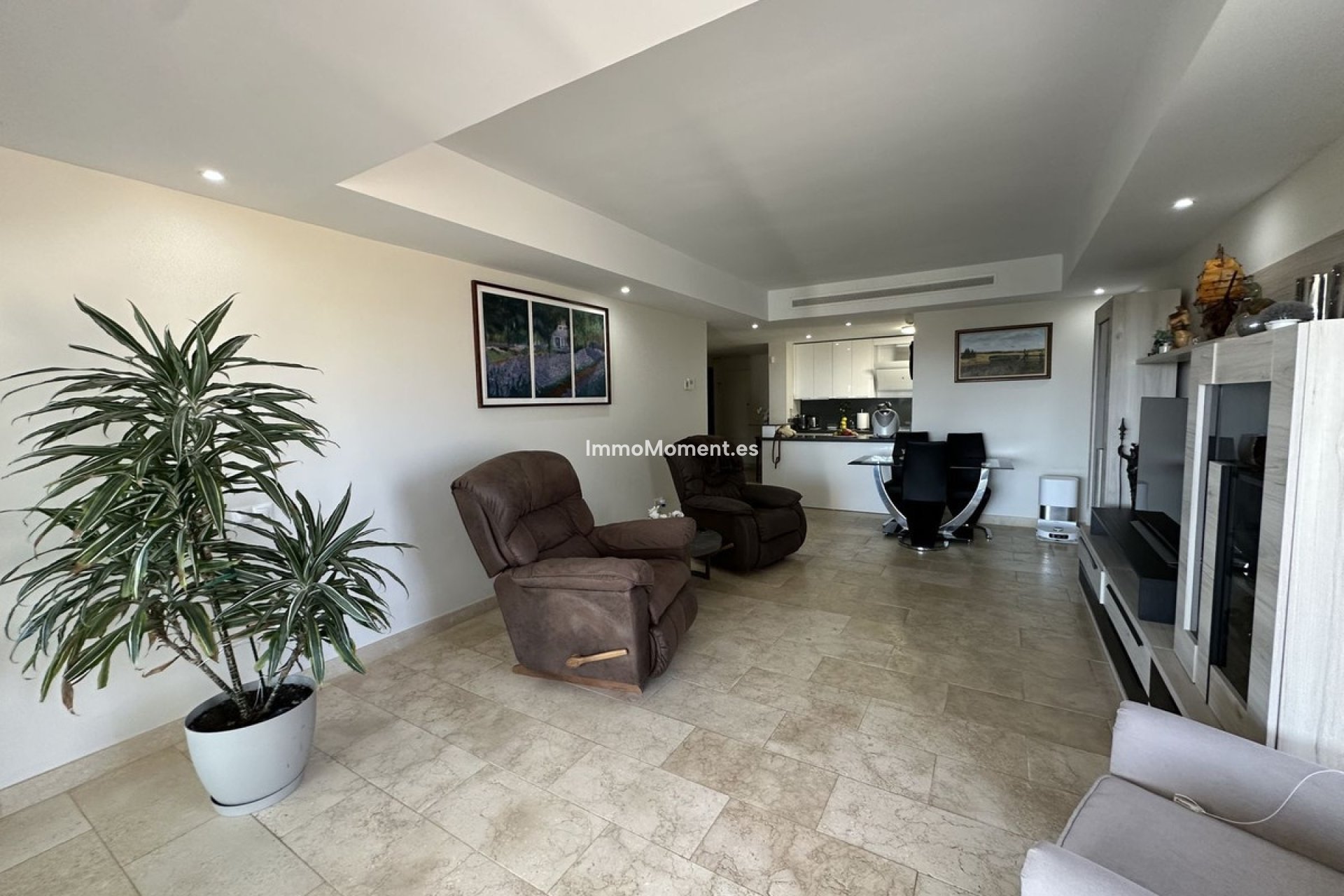 Bestaande woning - Appartement - Casares - Casares Centro