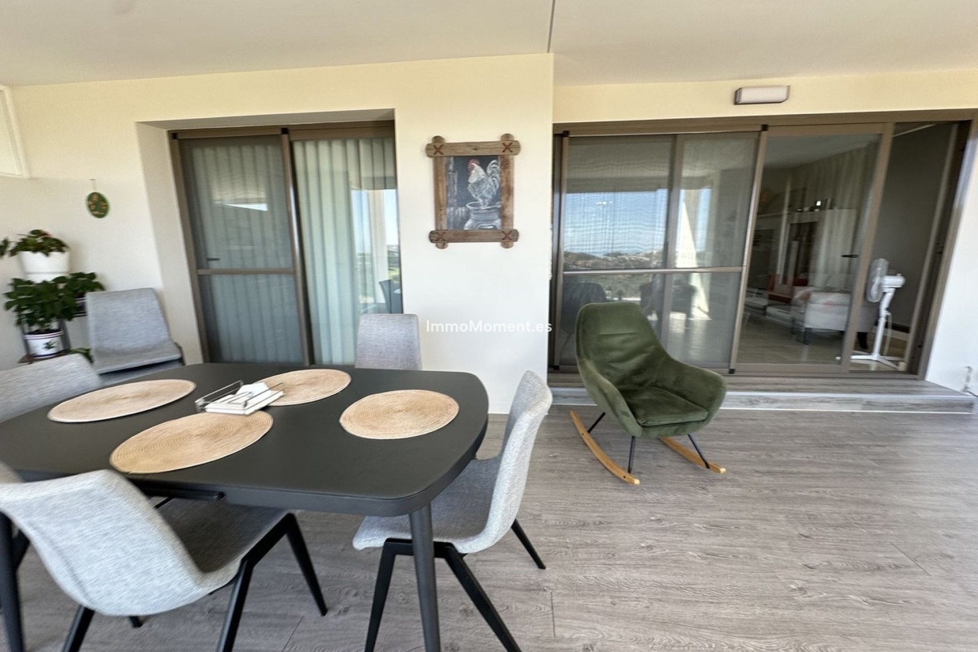 Bestaande woning - Appartement - Casares - Casares Centro