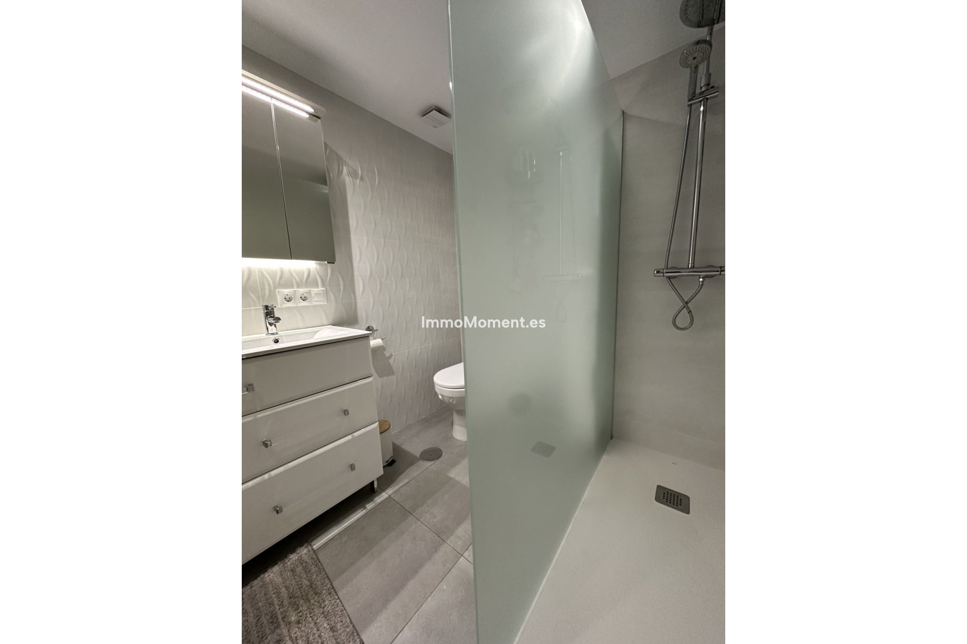 Bestaande woning - Appartement - Casares - Casares Centro