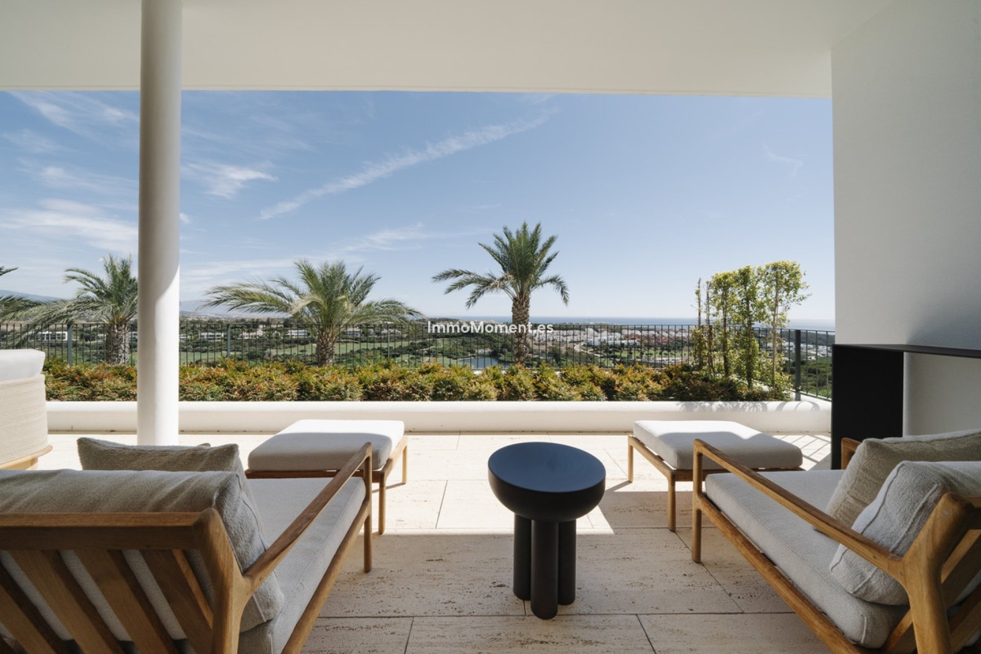 Bestaande woning - Appartement - Casares - Casares Centro