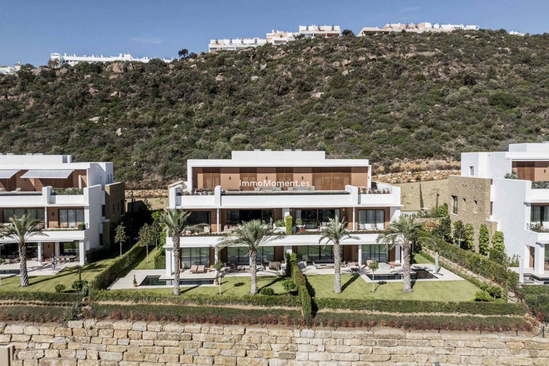 Bestaande woning - Appartement - Casares - Casares Centro