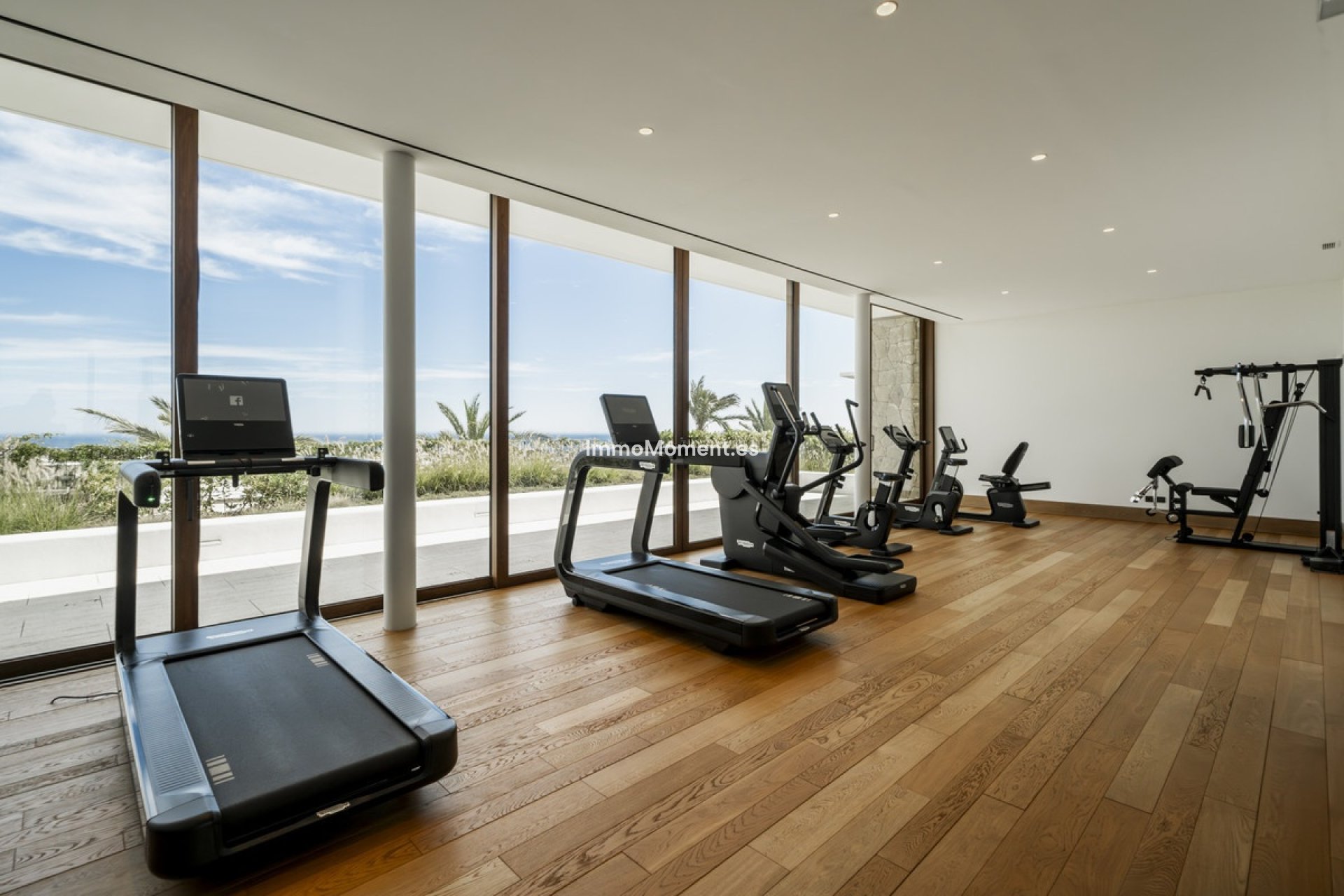 Bestaande woning - Appartement - Casares - Casares Centro